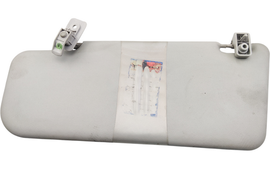 Pannello Alette Parasole Sinistro FIAT PANDA 2 Serie 169