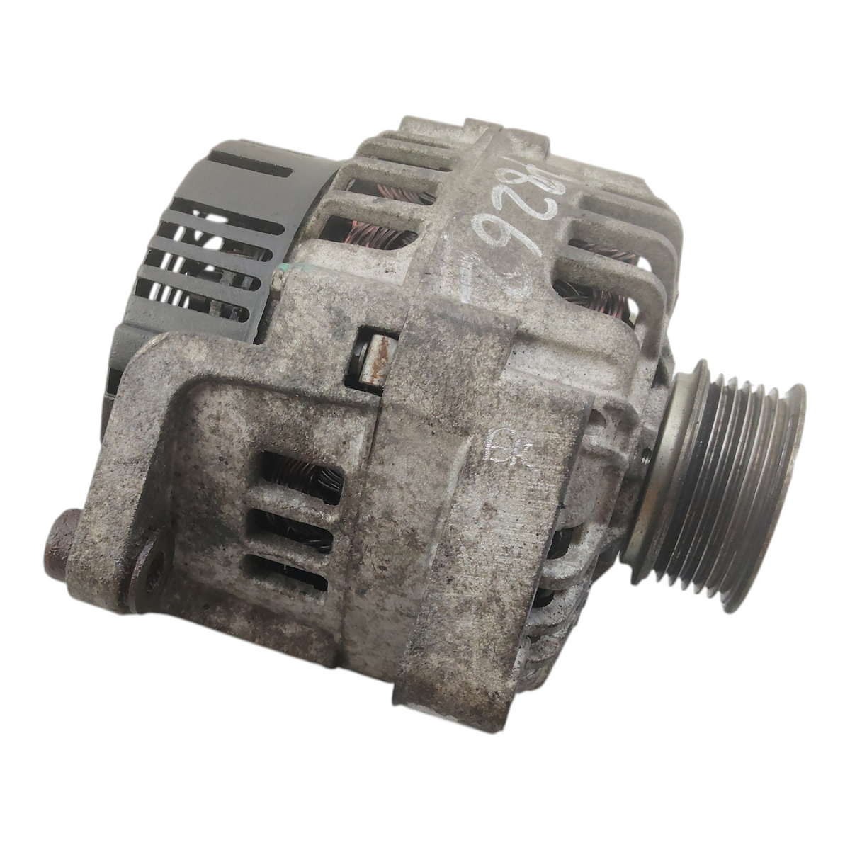 Alternatore FIAT DUCATO 230 2.5 2.8 Diesel