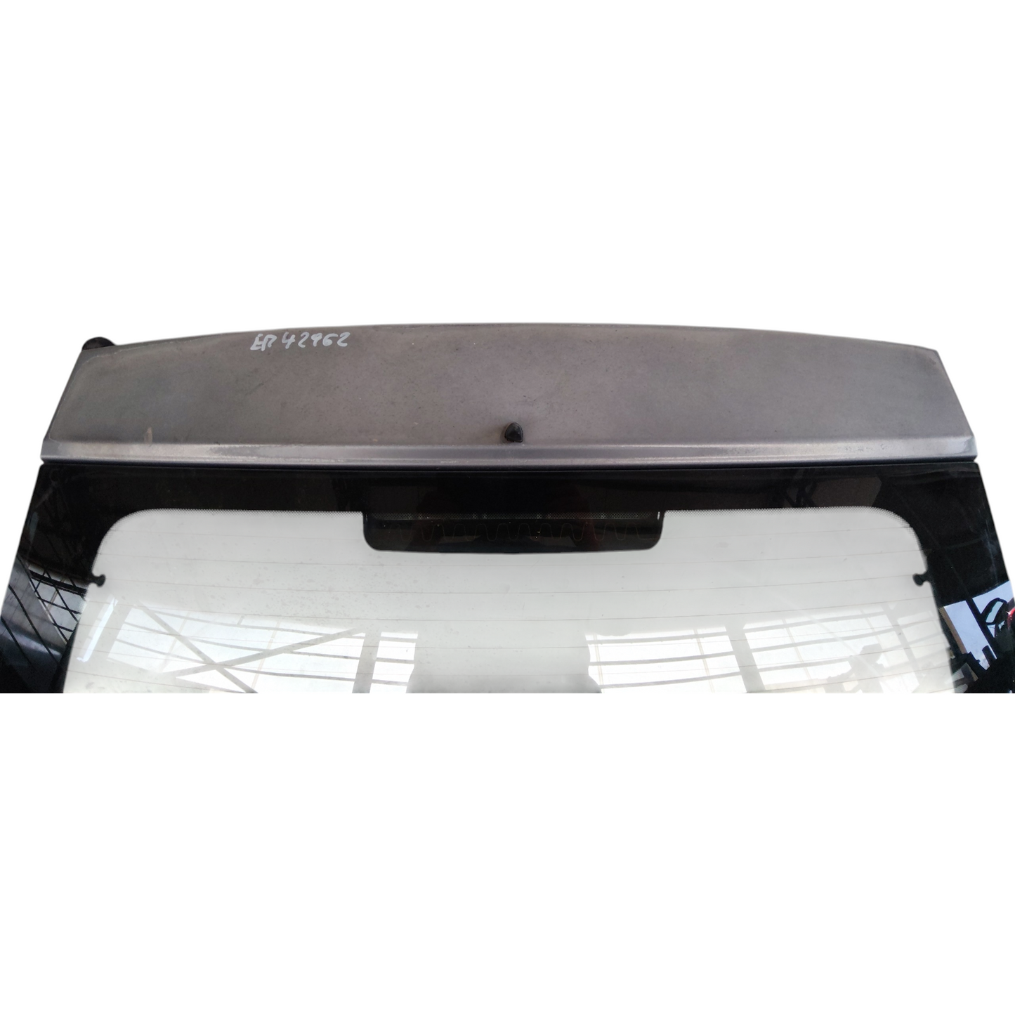Portello Portellone Posteriore OPEL CORSA C 3-5 Porte