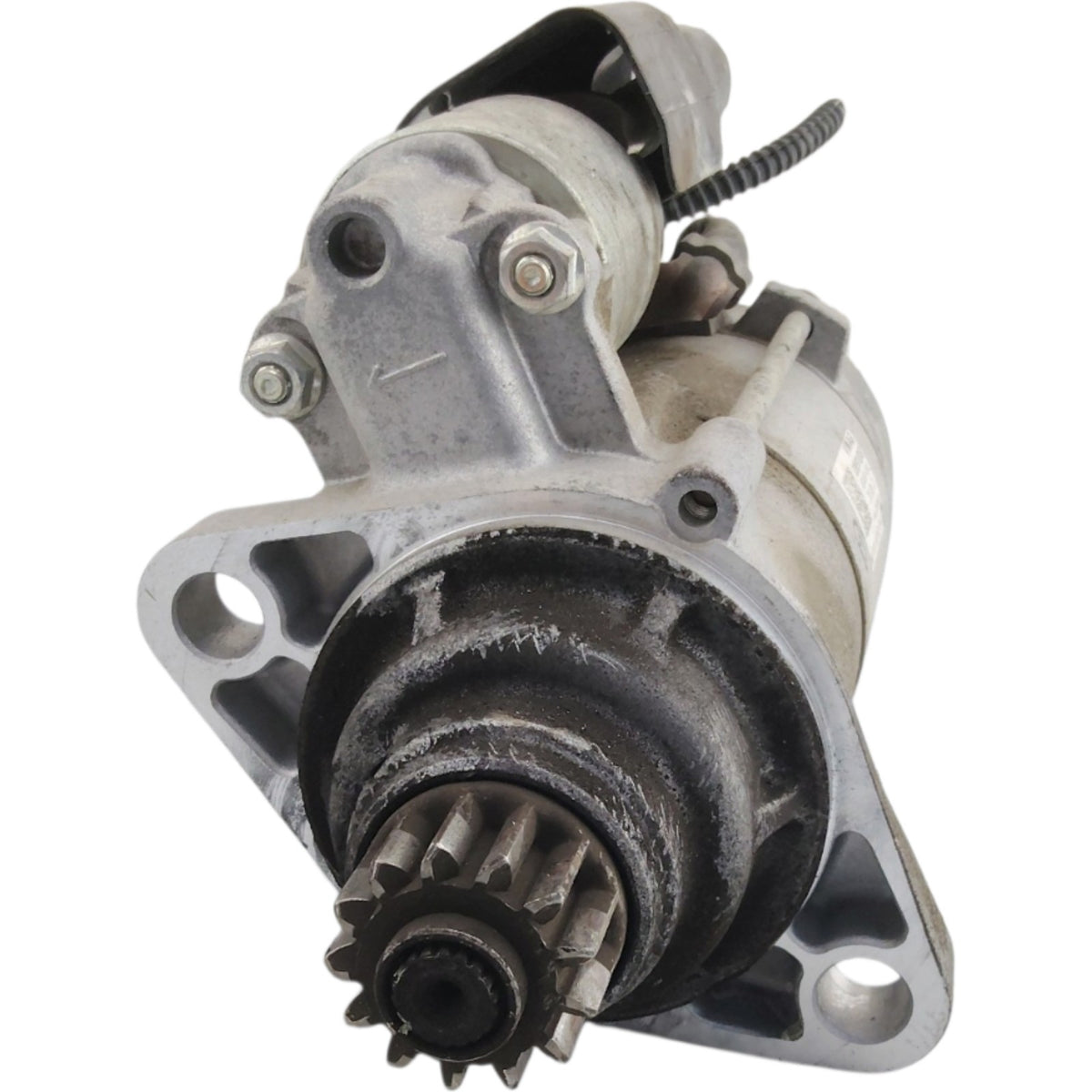 Motorino Avviamento AUDI Q2 GAG/Q3 F3B 2.0 Diesel