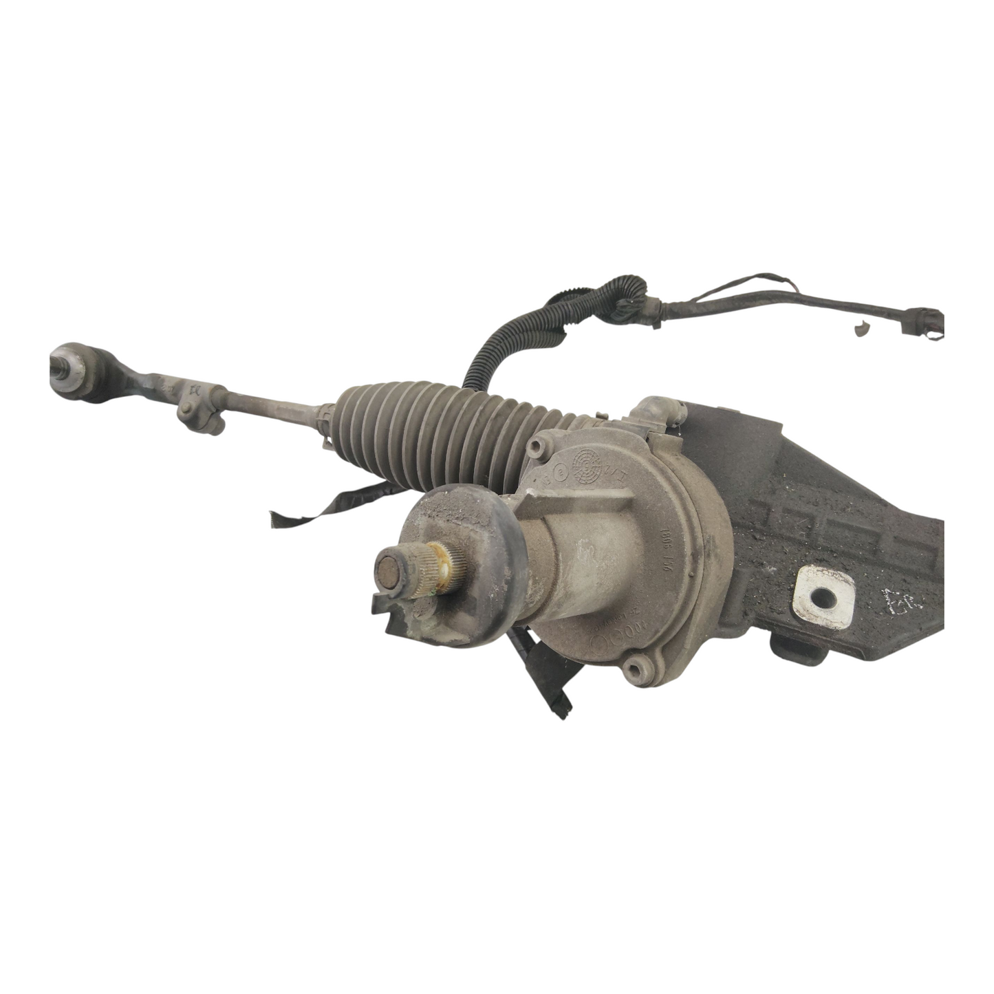 Scatola Sterzo Servosterzo BMW SERIE 1 E87 E81 E88