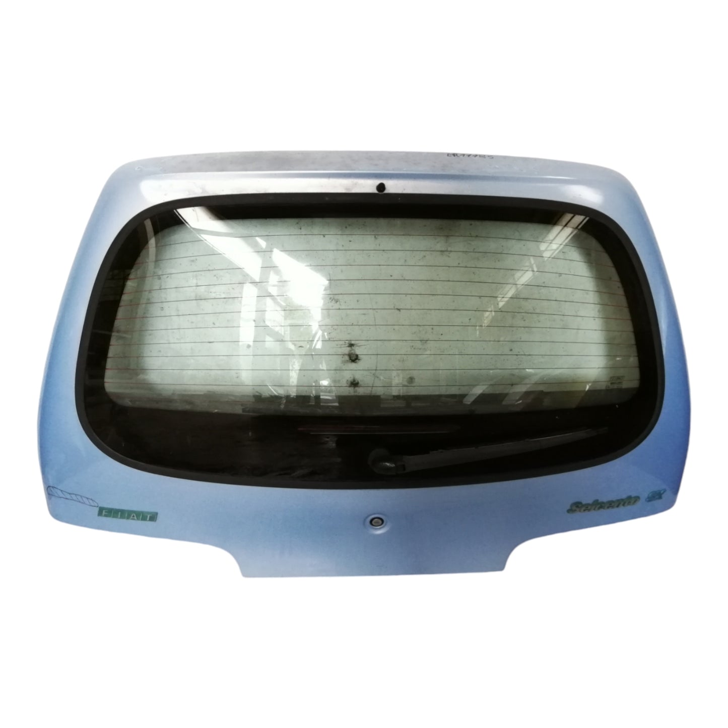 Portello Portellone Posteriore FIAT SEICENTO/600