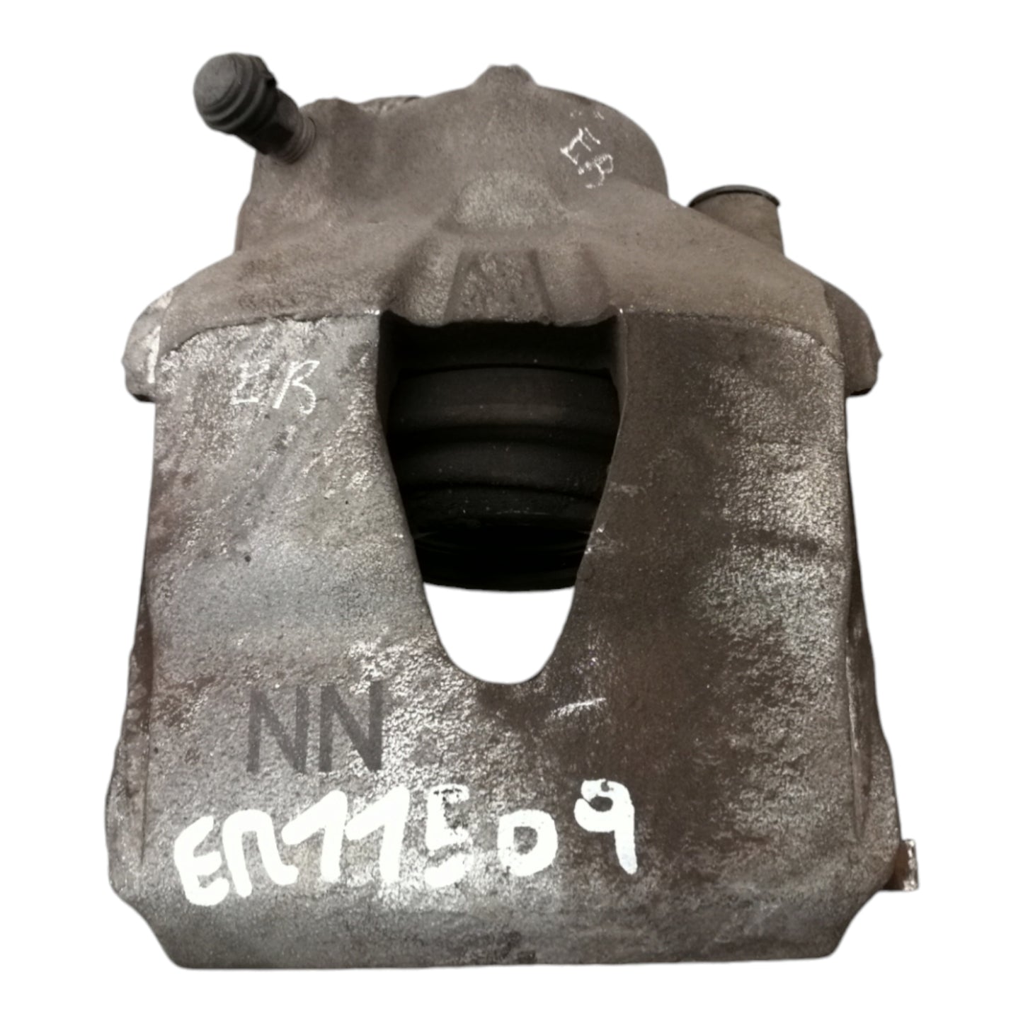 Pinza Freno Anteriore Destro VOLKSWAGEN GOLF 4 5 Serie/FOX/UP