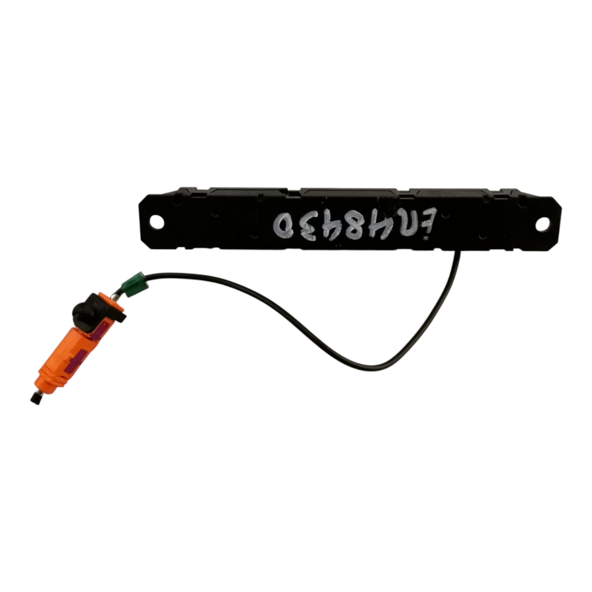Centralina Antenna Autoradio ALFA ROMEO STELVIO