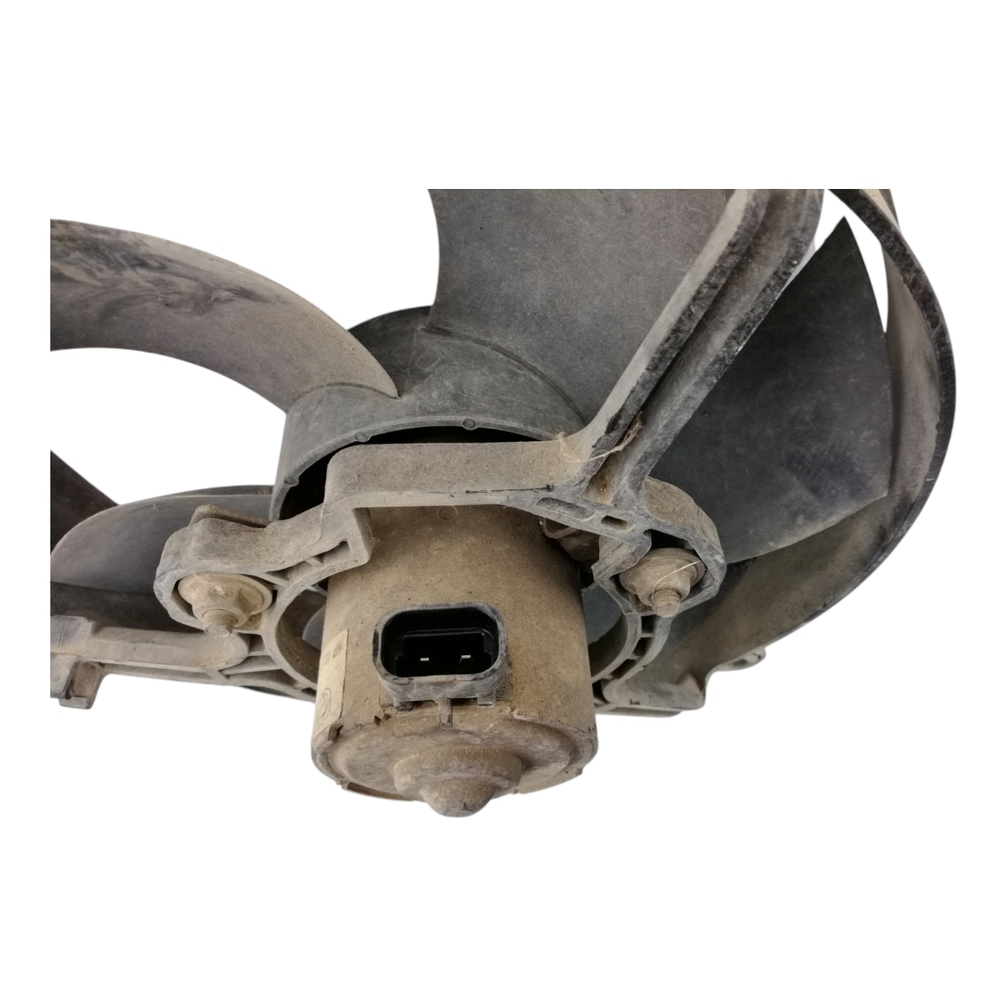 Elettroventola Ventola Radiatore FIAT PANDA 1 Serie Benzina