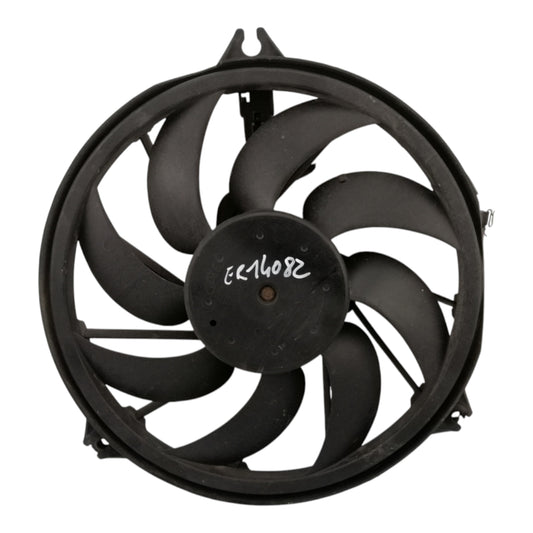 Elettroventola Ventola PEUGEOT 206 Berlina PLUS SW/1007 Benzina Diesel