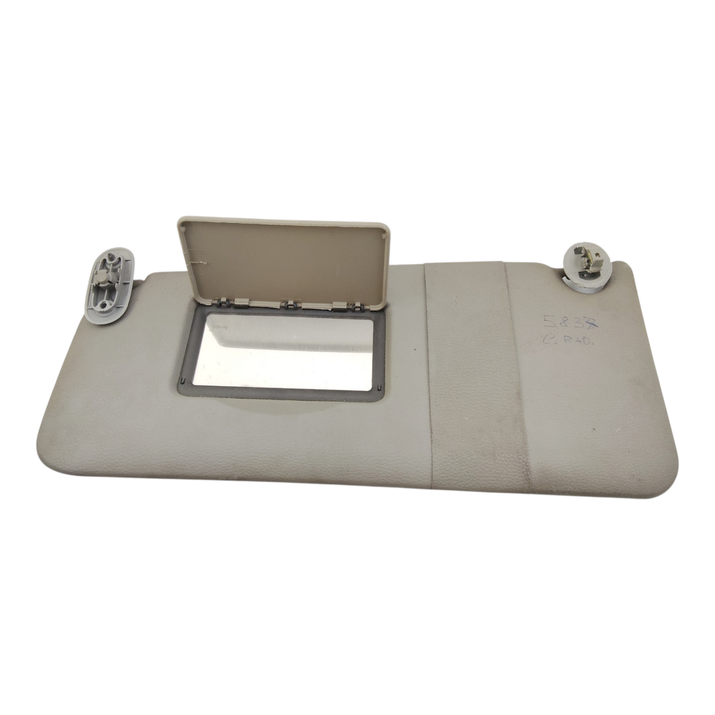 Pannello Alette Parasole Sinistro RENAULT SCENIC 1 Serie
