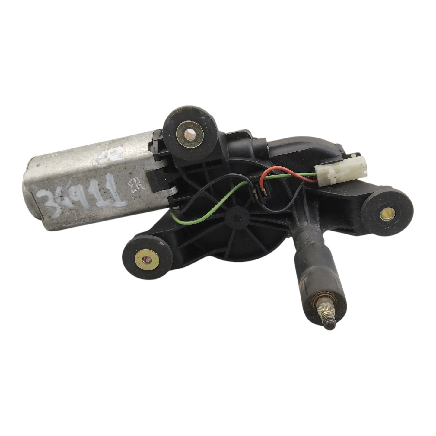 Motorino Tergilunotto ALFA ROMEO 147 1 2 Serie