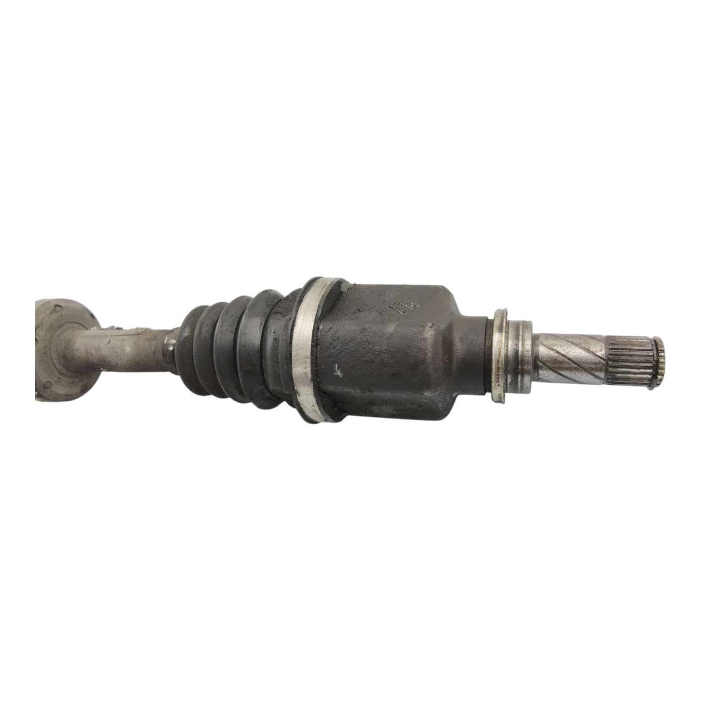 Semiasse Semialbero Anteriore Sinistro RENAULT TWINGO 2 Serie 1.2 1.5
