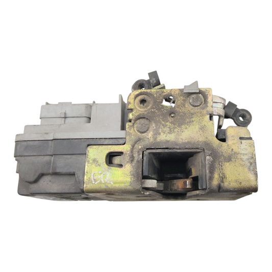 Serratura Porta Anteriore Sinistro PEUGEOT 206/306 1 2 Serie 3-5 Porte