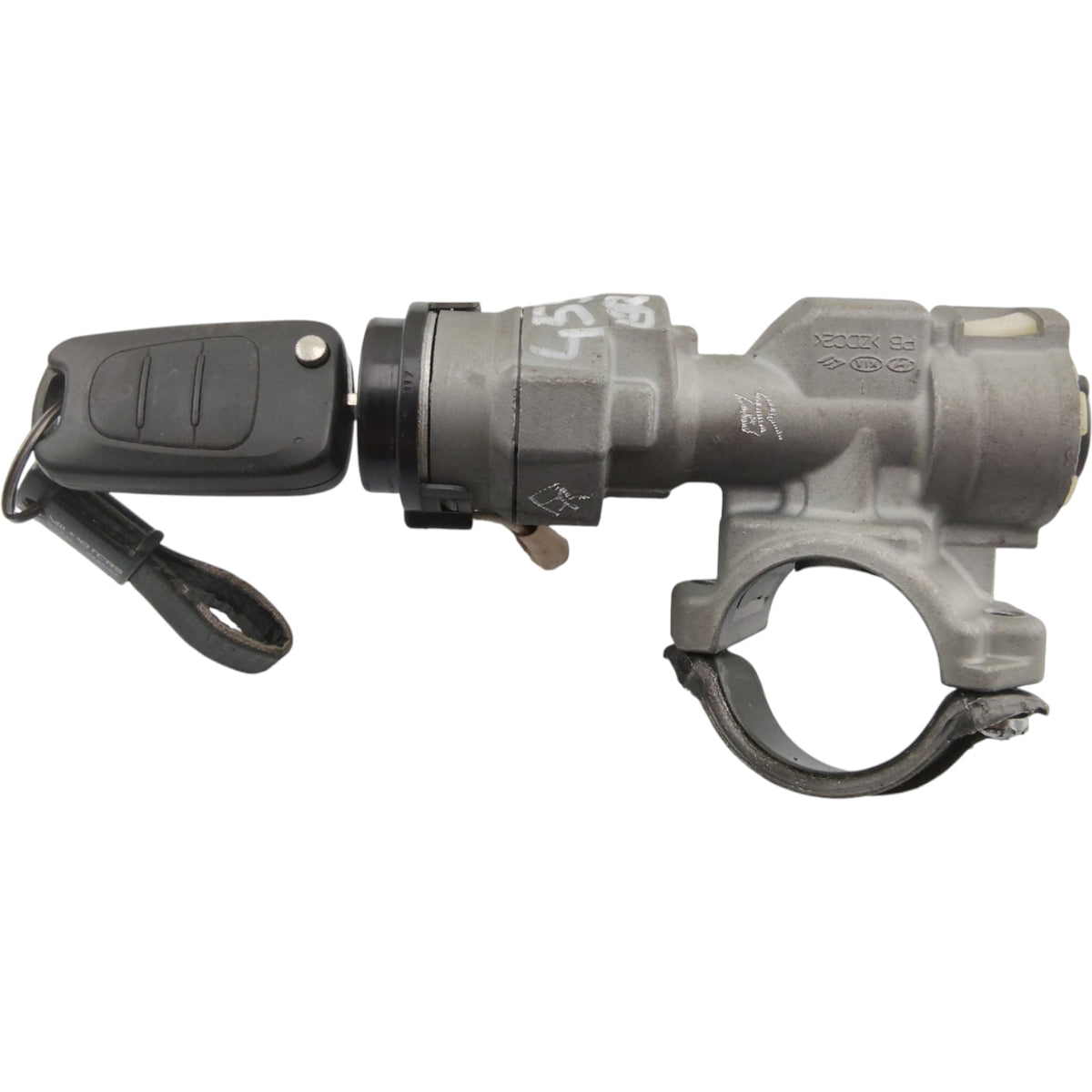 Blocchetto Avviamento HYUNDAI I20 1 Serie Pre-Restyling Benzina Diesel