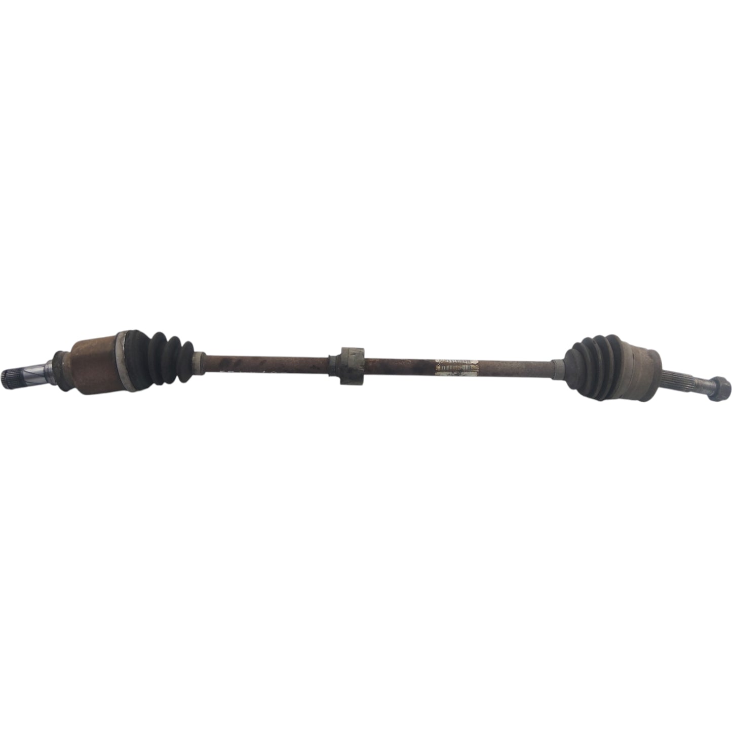 Semiasse Semialbero Anteriore Destro SMART FORFOUR 454 1.1 1.3 Benzina