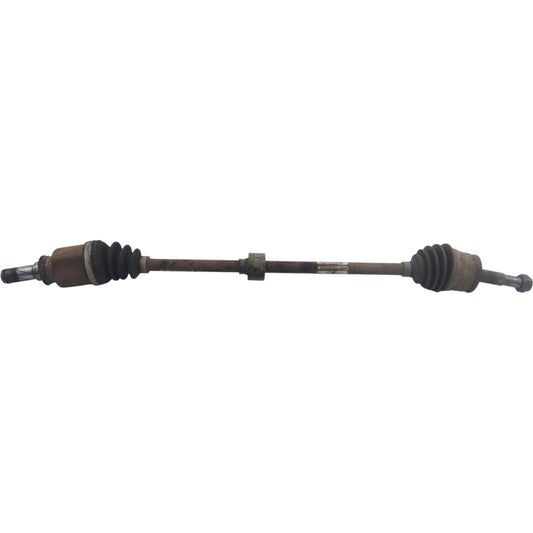 Semiasse Semialbero Anteriore Destro SMART FORFOUR 454 1.1 1.3 Benzina