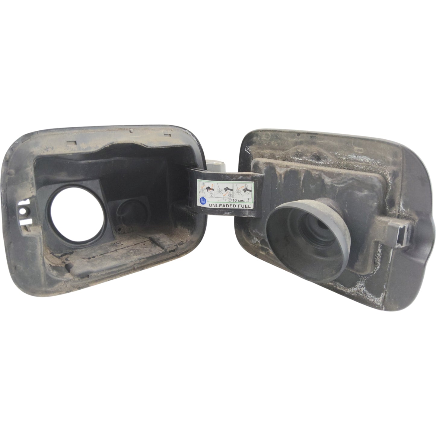 Sportello Carburante Posteriore FIAT PANDA 3 Serie Benzina Diesel