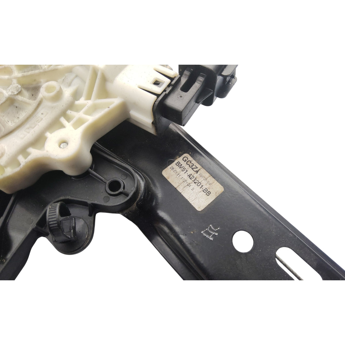 Alzacristallo Alzavetro Anteriore Sinistro FORD FOCUS 4 Serie