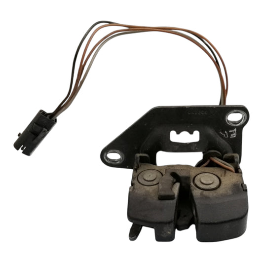 Serratura Portello Posteriore FIAT PUNTO 2 Serie