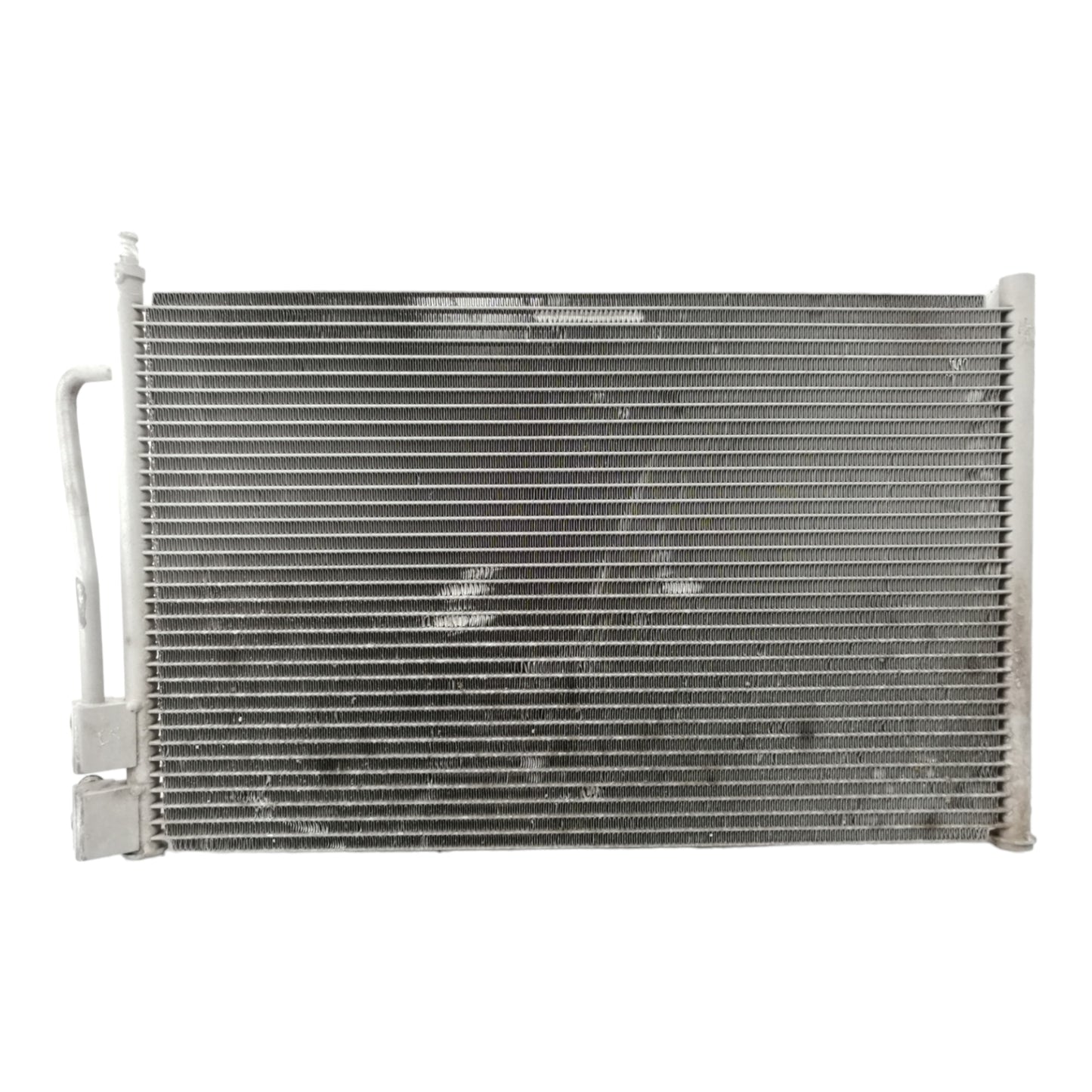 Condensatore Aria Condizionata Ac FORD FIESTA 5 Serie Berlina VAN/FUSION