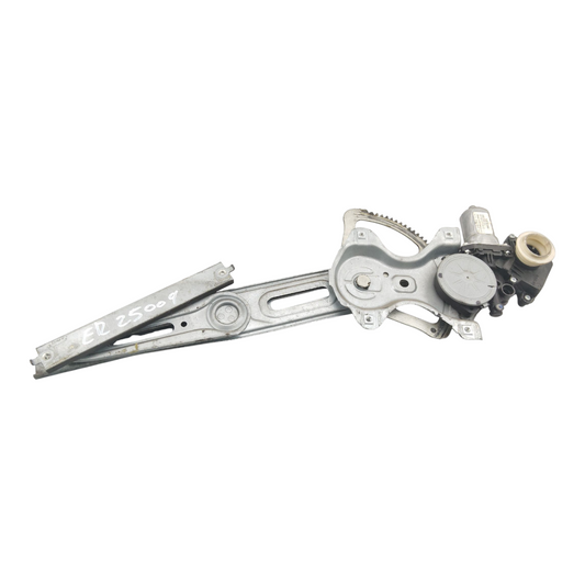 Alzacristallo Anteriore Sinistro TOYOTA YARIS 2 3 Serie 3-5 Porte