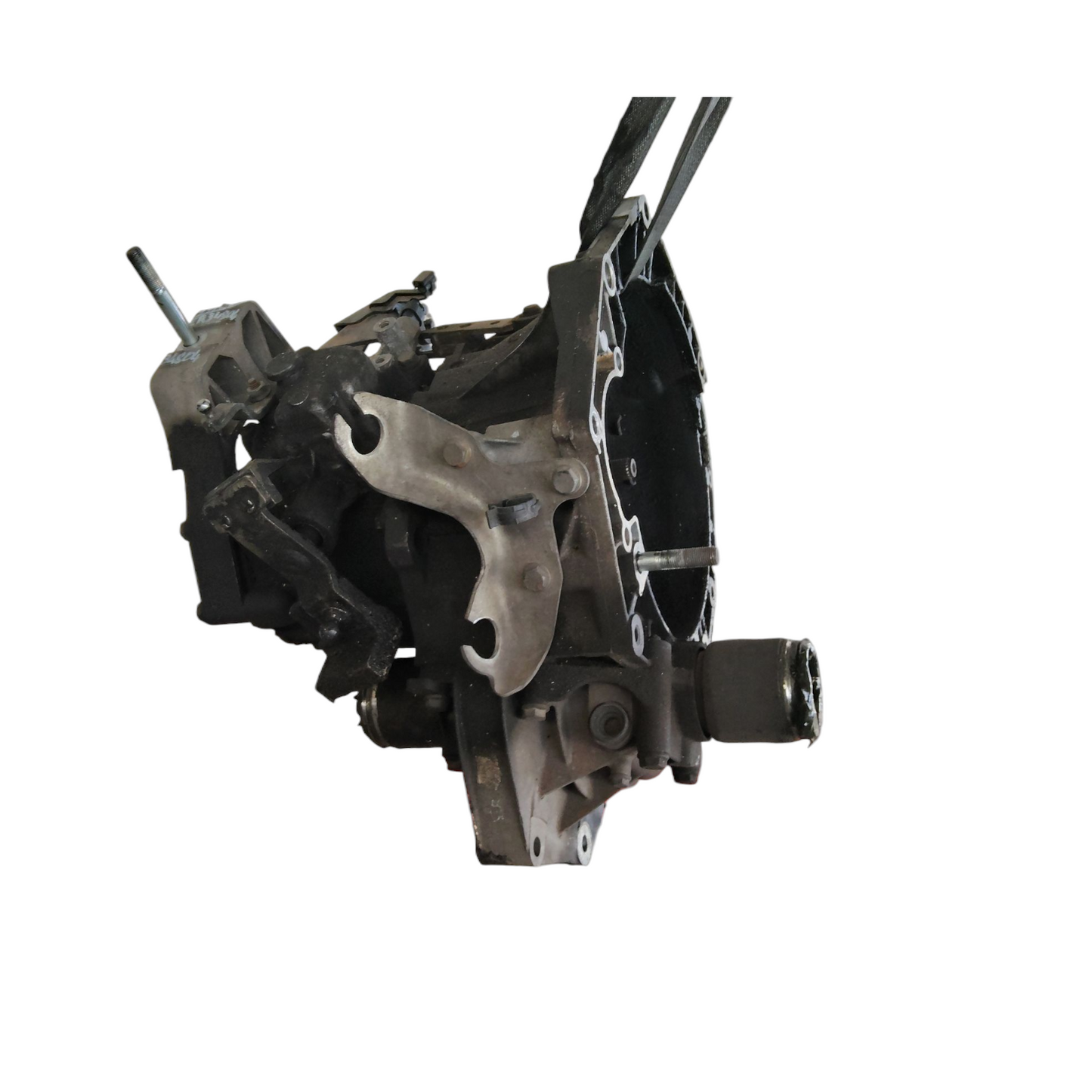 Cambio Manuale 5 Marce FIAT PANDA 169 2 Serie 1.1 Benzina Motore 187A1000