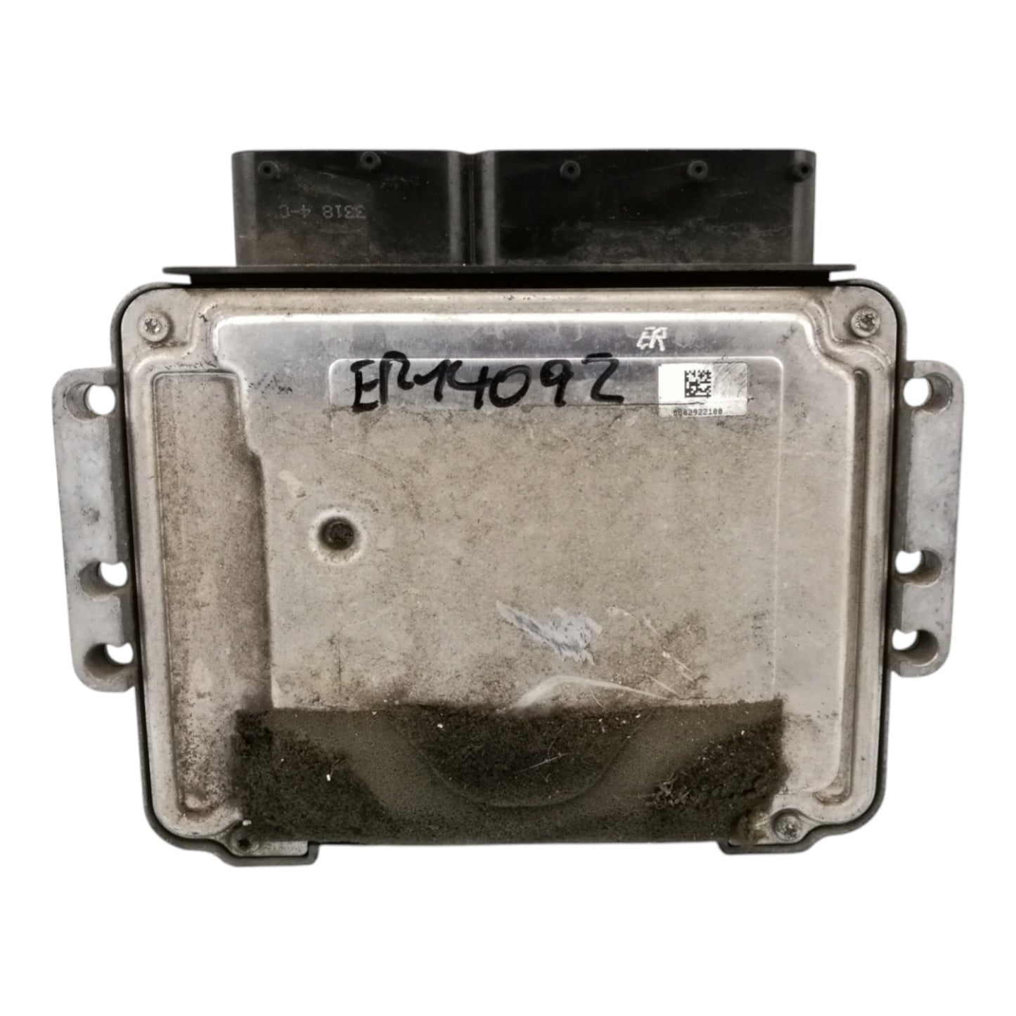 Centralina Iniezione LANCIA DELTA 3 Serie 1.6 Diesel 88/85 kW