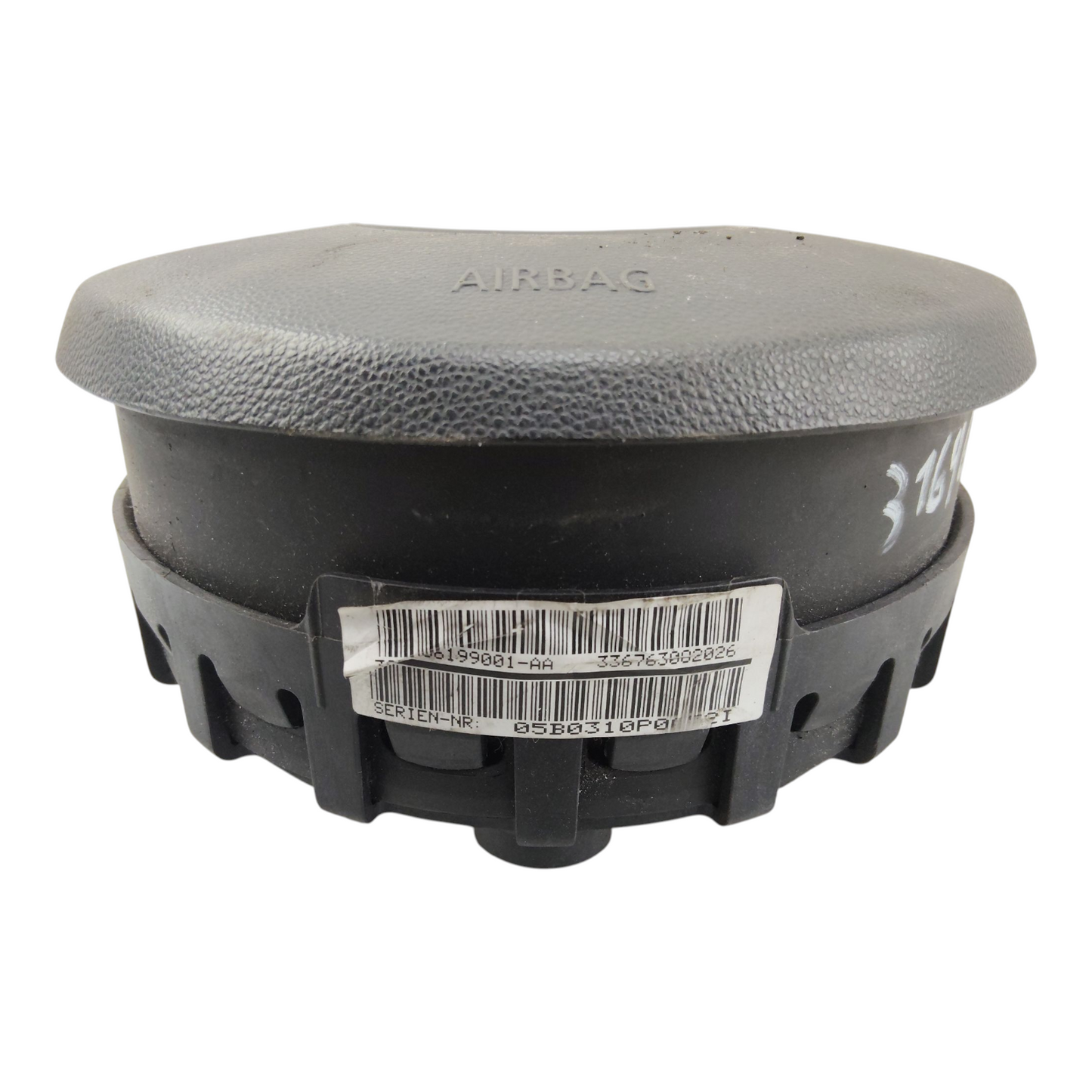 Airbag Lato Guida BMW SERIE 1 E87 E82 E88 Benzina Diesel