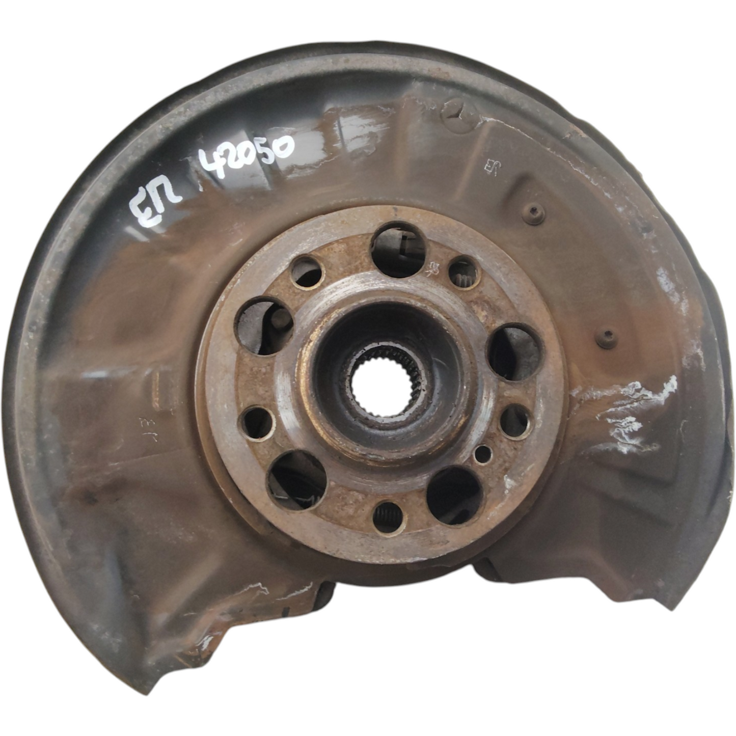 Fusello Mozzo Posteriore Destro MERCEDES CLASSE C W204 S204 C204