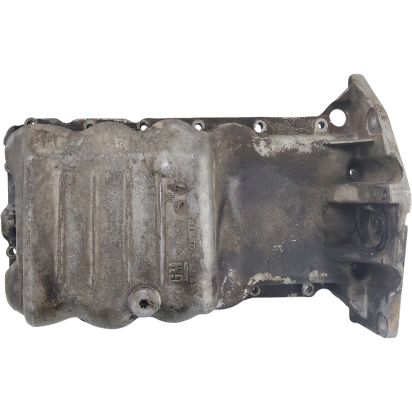 Coppa Olio OPEL CORSA C/AGILA A 1.2 Benzina Motore Z12XEP