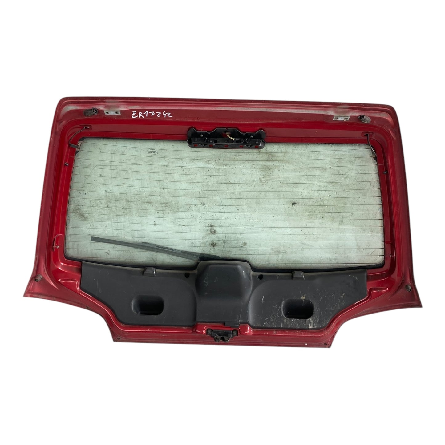 Portello Portellone Posteriore PEUGEOT 106 2 Serie 3-5 Porte