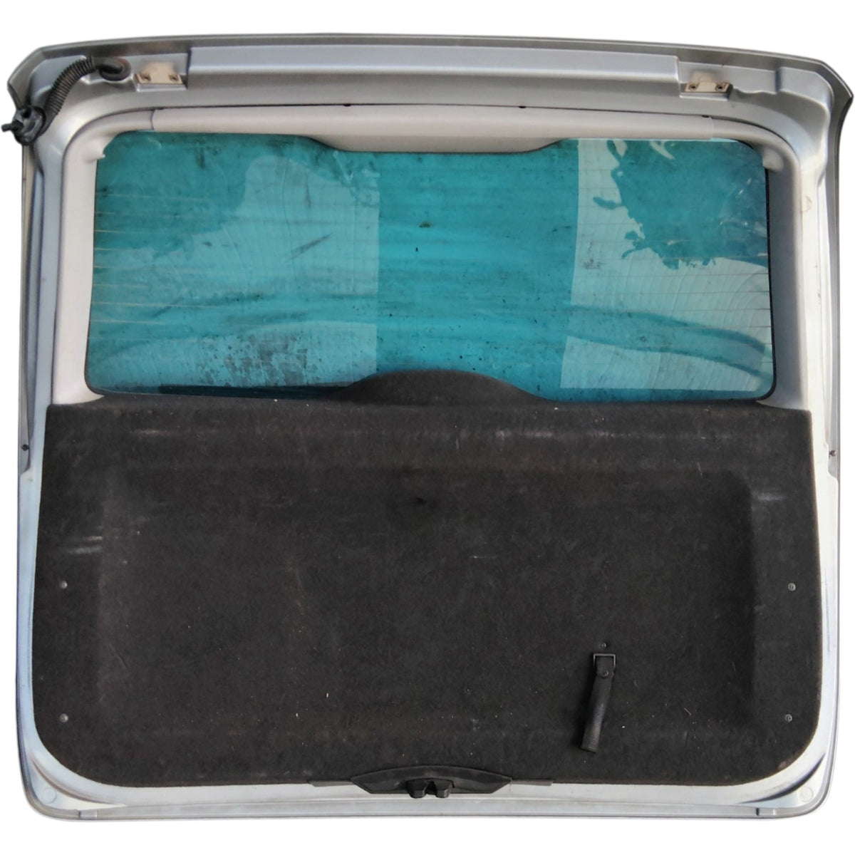 Portello Portellone Posteriore FIAT ULYSSE 2 Serie