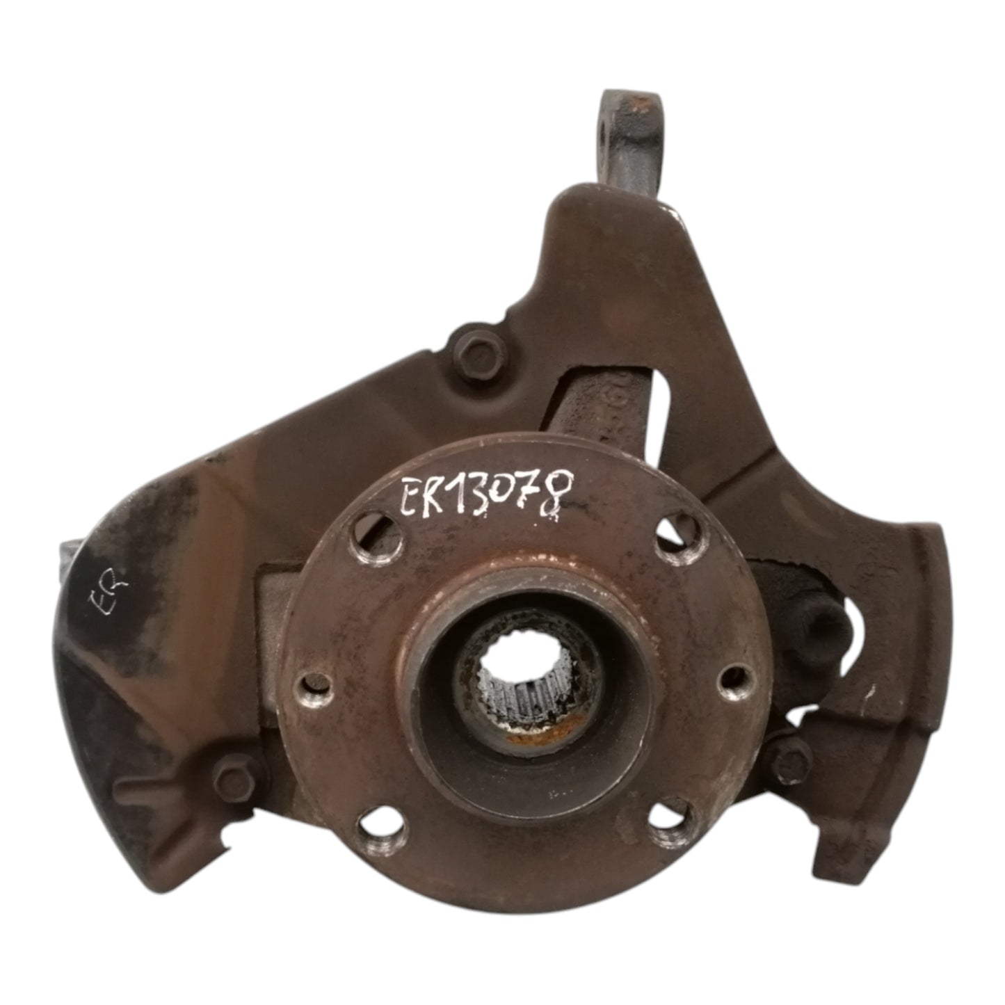 Fusello Mozzo Anteriore Sinistro FIAT 500 2 Serie 1.2 Benzina GPL