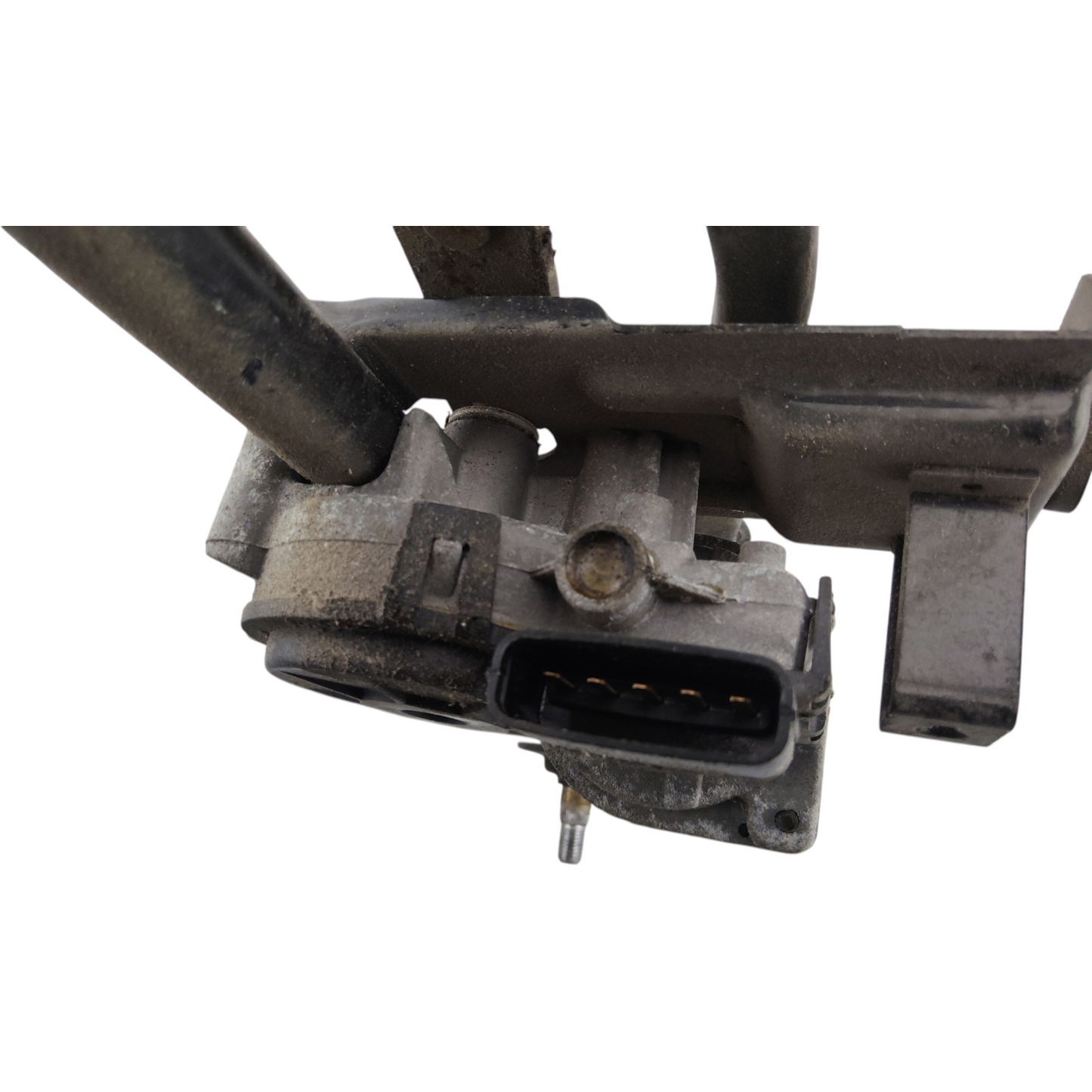 Motorino Tergicristallo HYUNDAI TUCSON 1 Serie Benzina Diesel