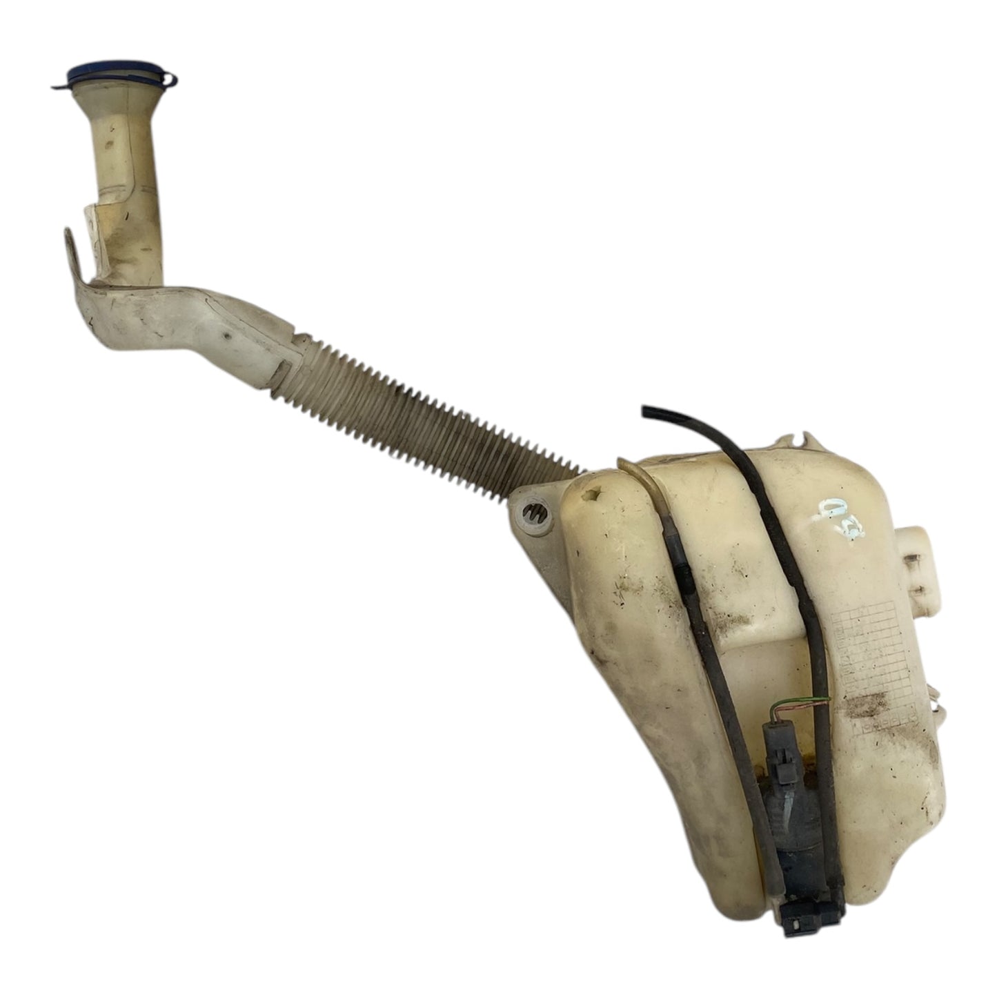 Vaschetta Serbatoio Tergicristalli CITROEN C2 C3 1 Serie