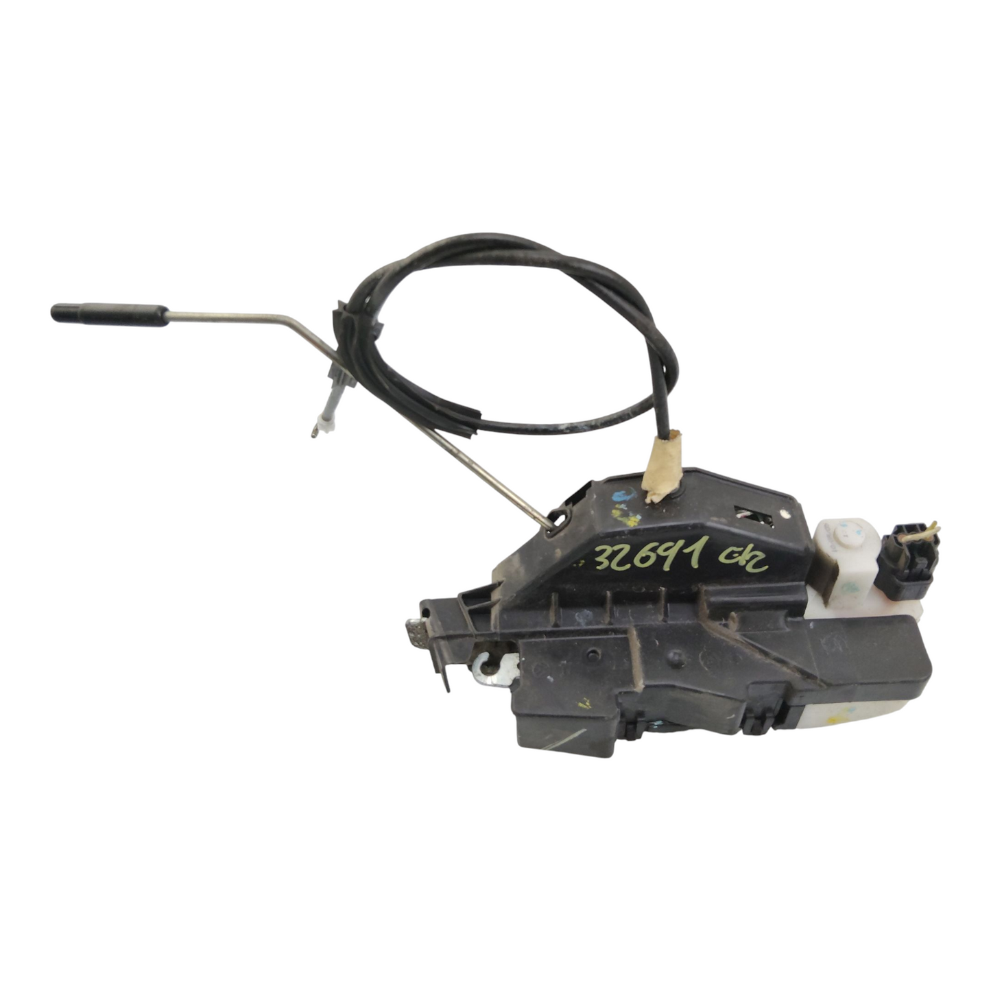 Serratura Porta Anteriore Destro VOLKSWAGEN FOX