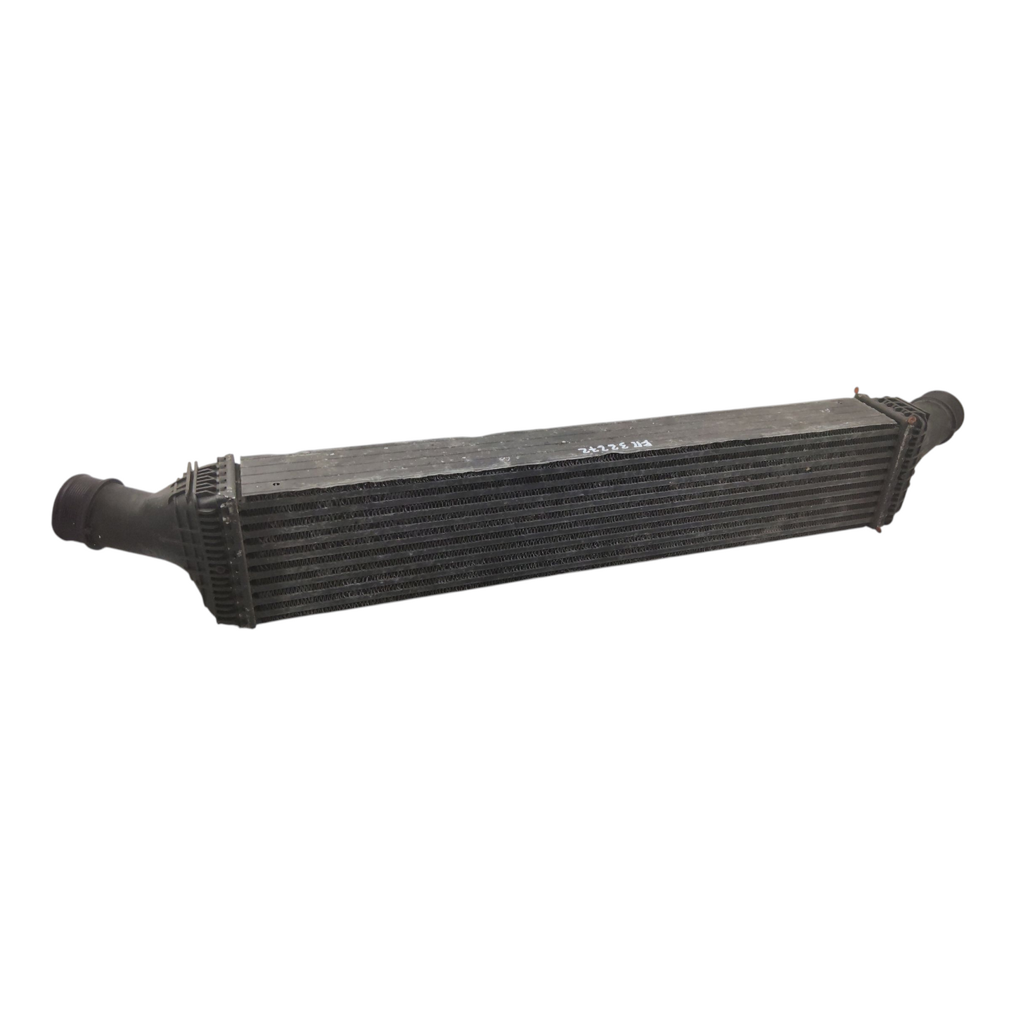 Intercooler Scambiatore Aria AUDI A5 8T3 8T5/A4 8K2 8K5 2.7 TDi