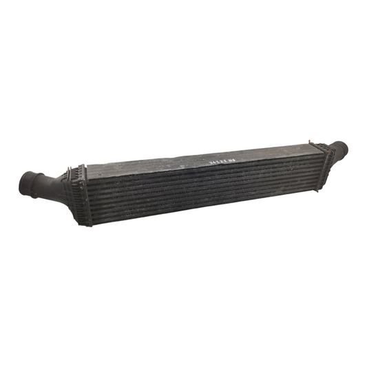Intercooler Scambiatore Aria AUDI A5 8T3 8T5/A4 8K2 8K5 2.7 TDi