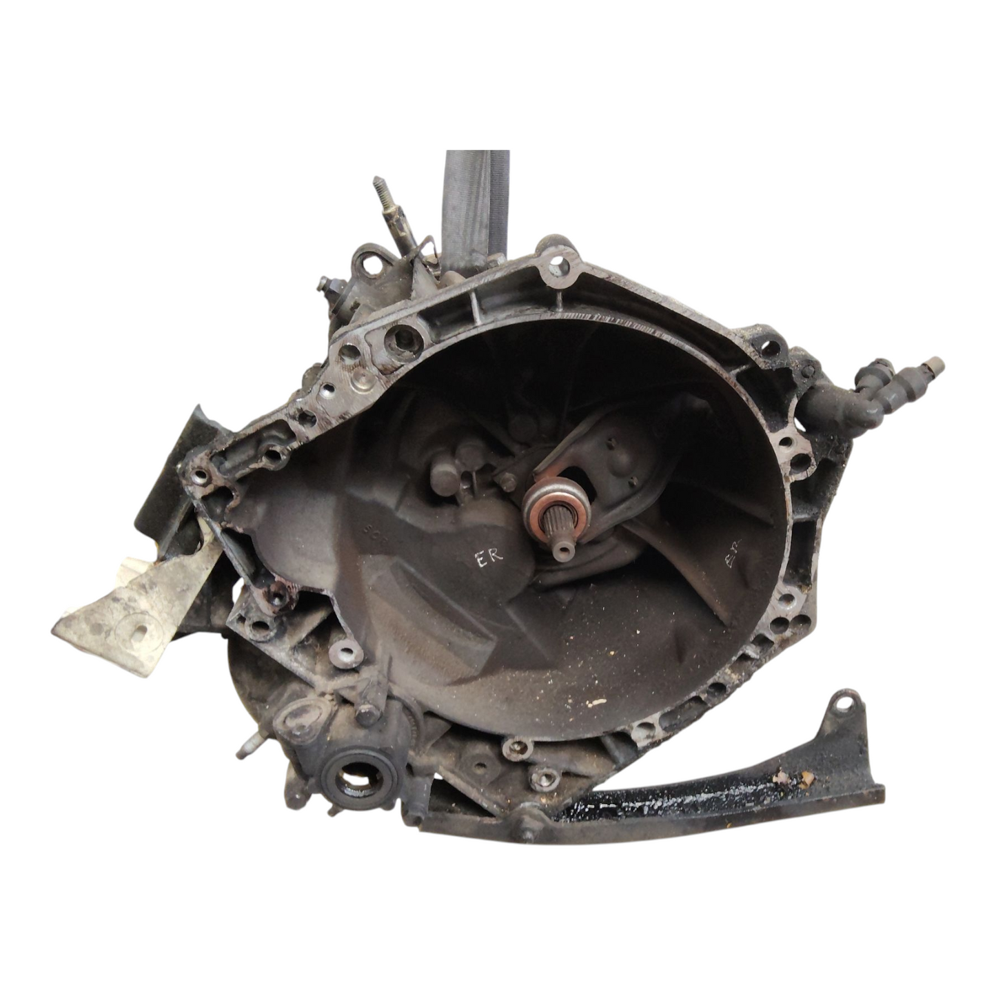 Cambio Manuale 5 Marce PEUGEOT 307 2 Serie 1.6 HDi