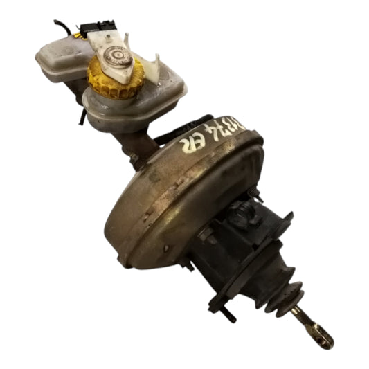 Servofreno Anteriore FIAT PANDA 141 1 Serie Benzina