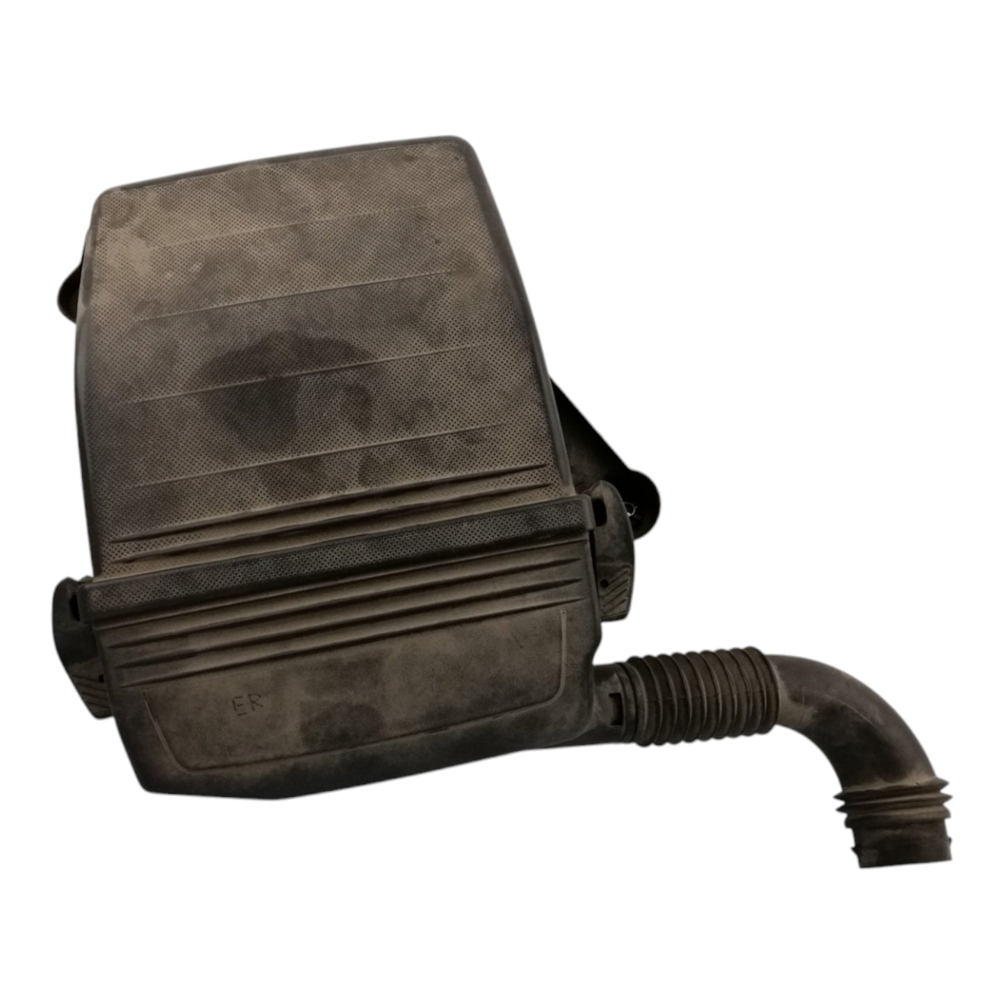 Scatola Filtro Aria FIAT PANDA 2 Serie/PUNTO 2 Serie Benzina GPL