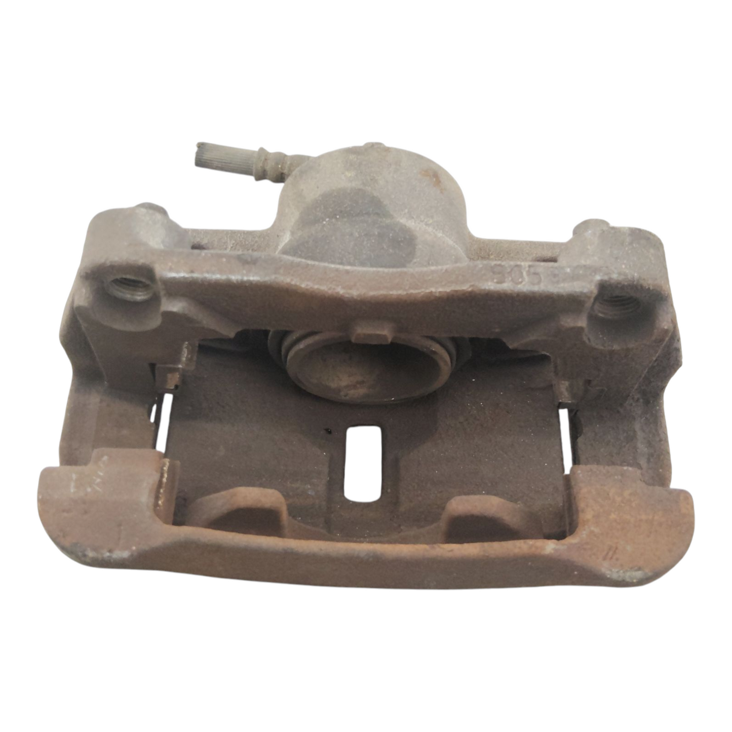 Pinza Freno Anteriore Sinistro NISSAN QASHQAI 1 Serie/X-TRAIL 2 3 Serie