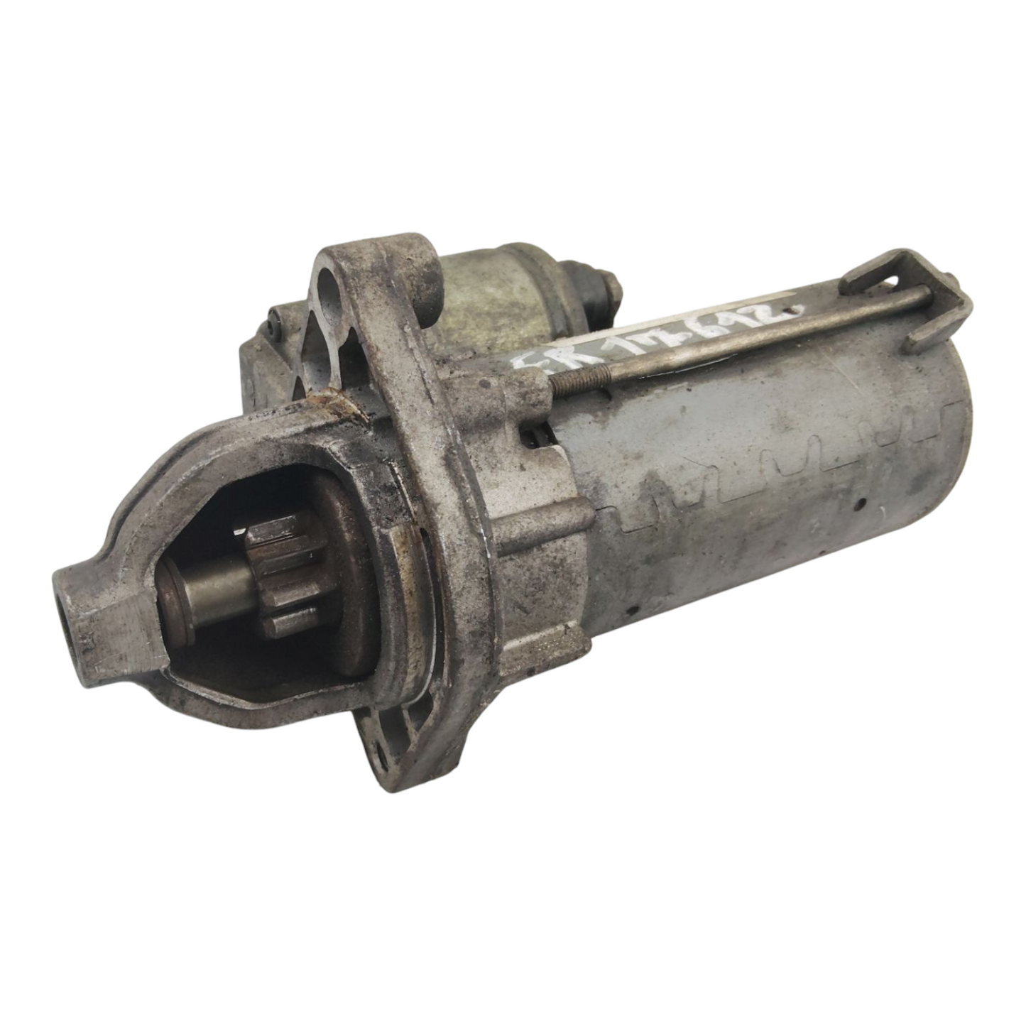 Motorino Avviamento ALFA ROMEO MITO 1.3 JTDm 199B1000/199B4000