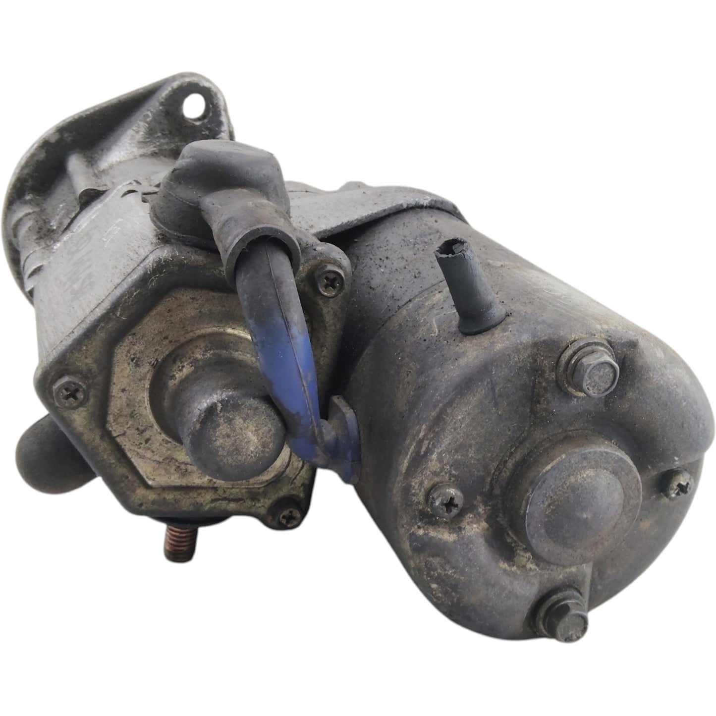 Motorino Avviamento DAIHATSU ROCKY 2.8 TDiC EL Motore DLTIC