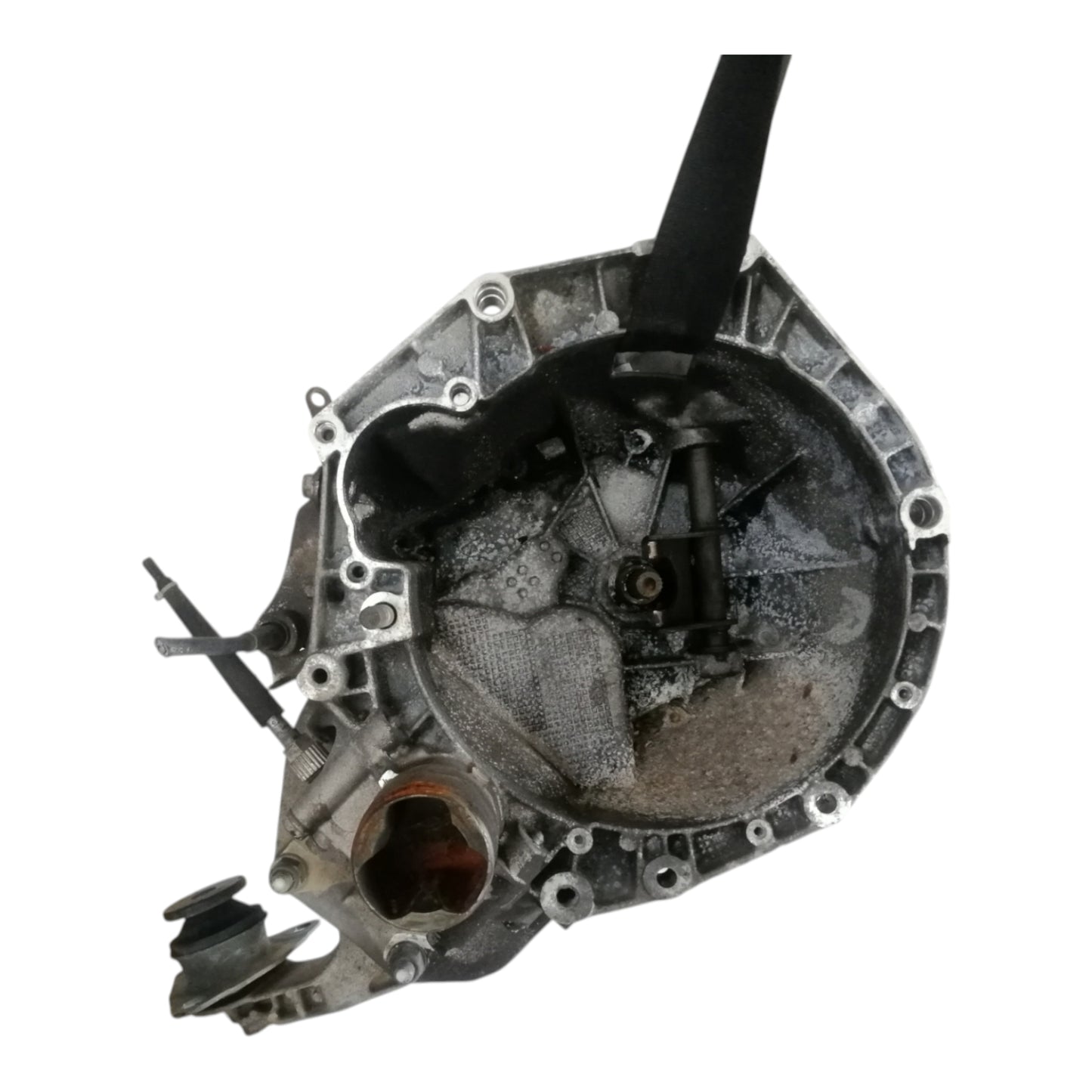 Cambio Manuale 5 Marce FIAT PUNTO 1 Serie 1.1 55 Sole Motore 176B2000