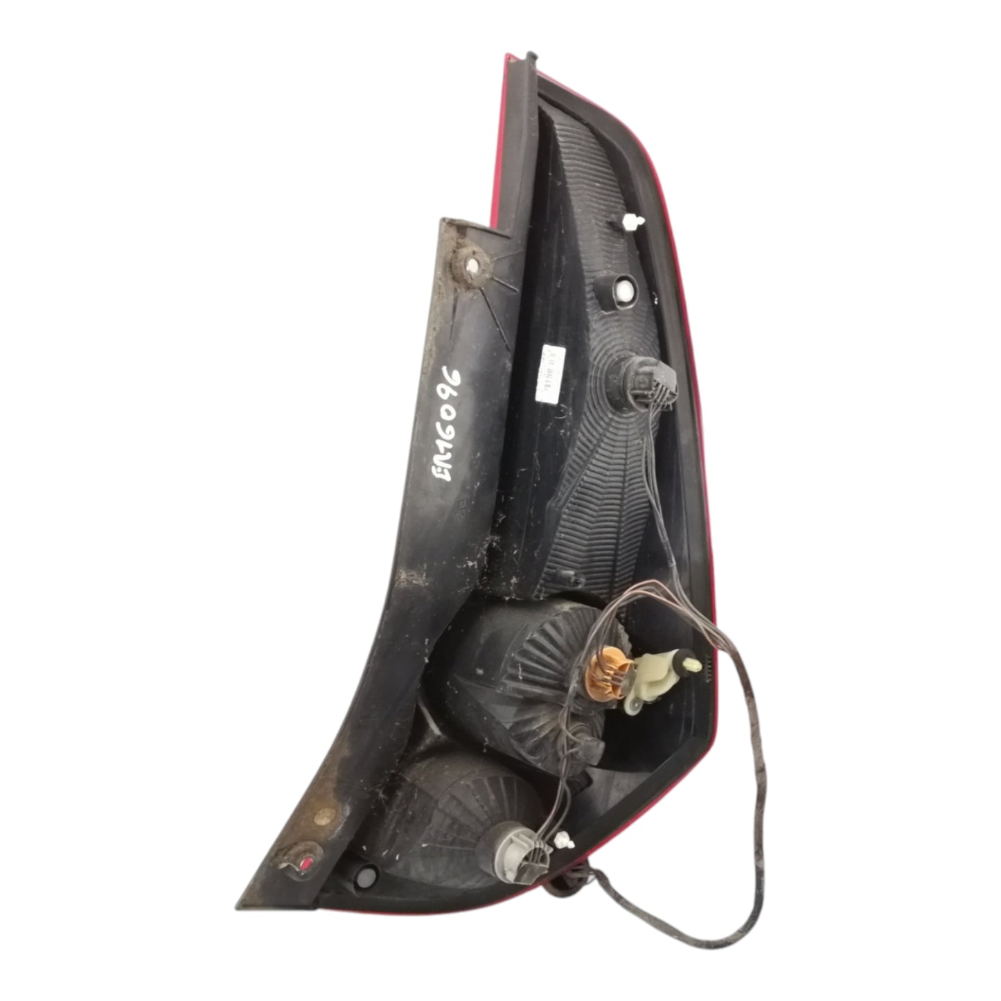 Fanale Stop Posteriore Sinistro OPEL AGILA B