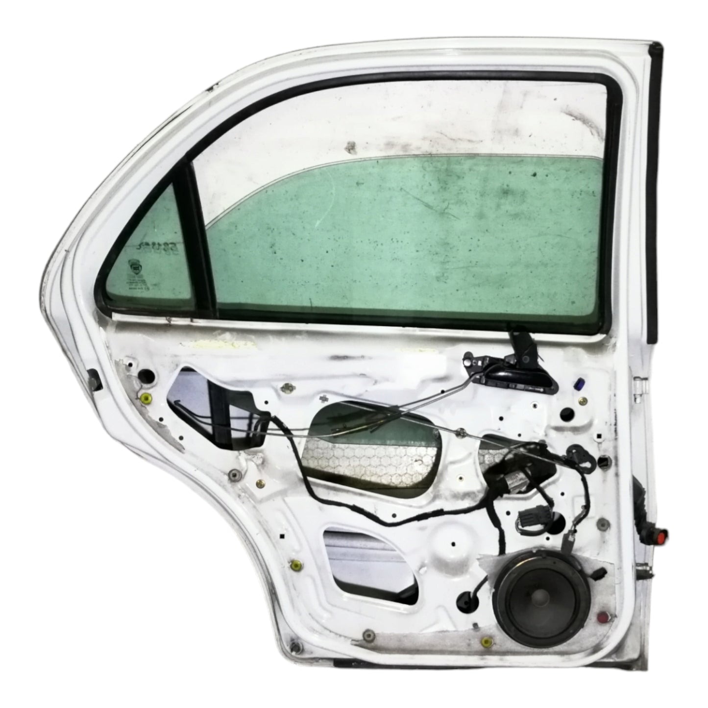 Porta Portiera Posteriore Sinistro LANCIA LYBRA Berlina SW