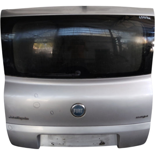 Portello Portellone Posteriore FIAT MULTIPLA 2 Serie