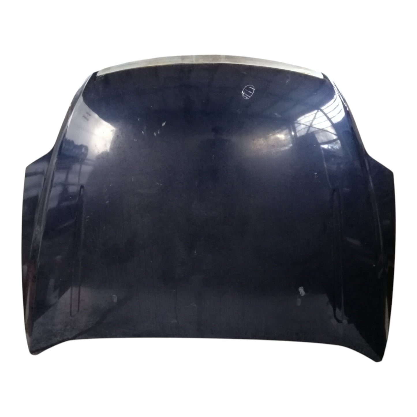 Cofano Anteriore FORD MONDEO 4 Serie Berlina SW Station Wagon