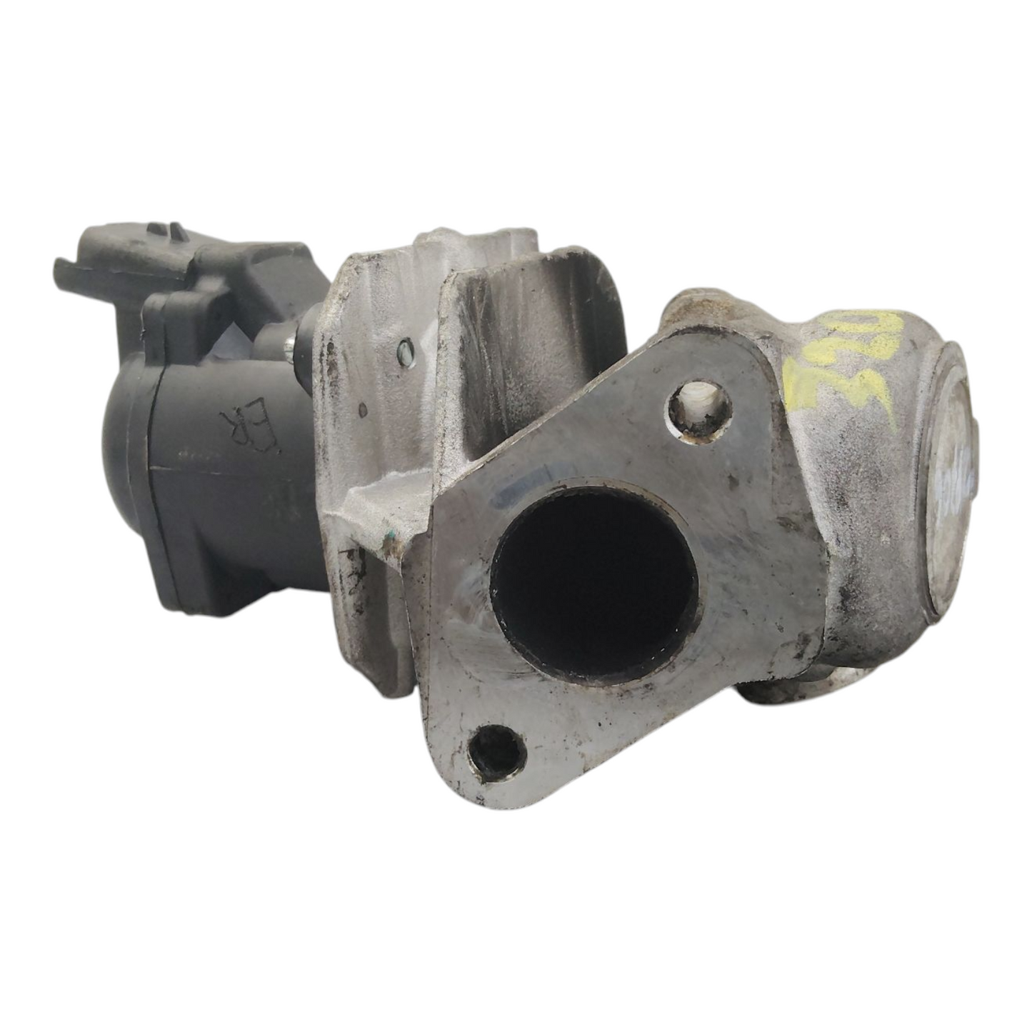 Valvola Egr FORD FOCUS 2 3 Serie 1.6 Diesel