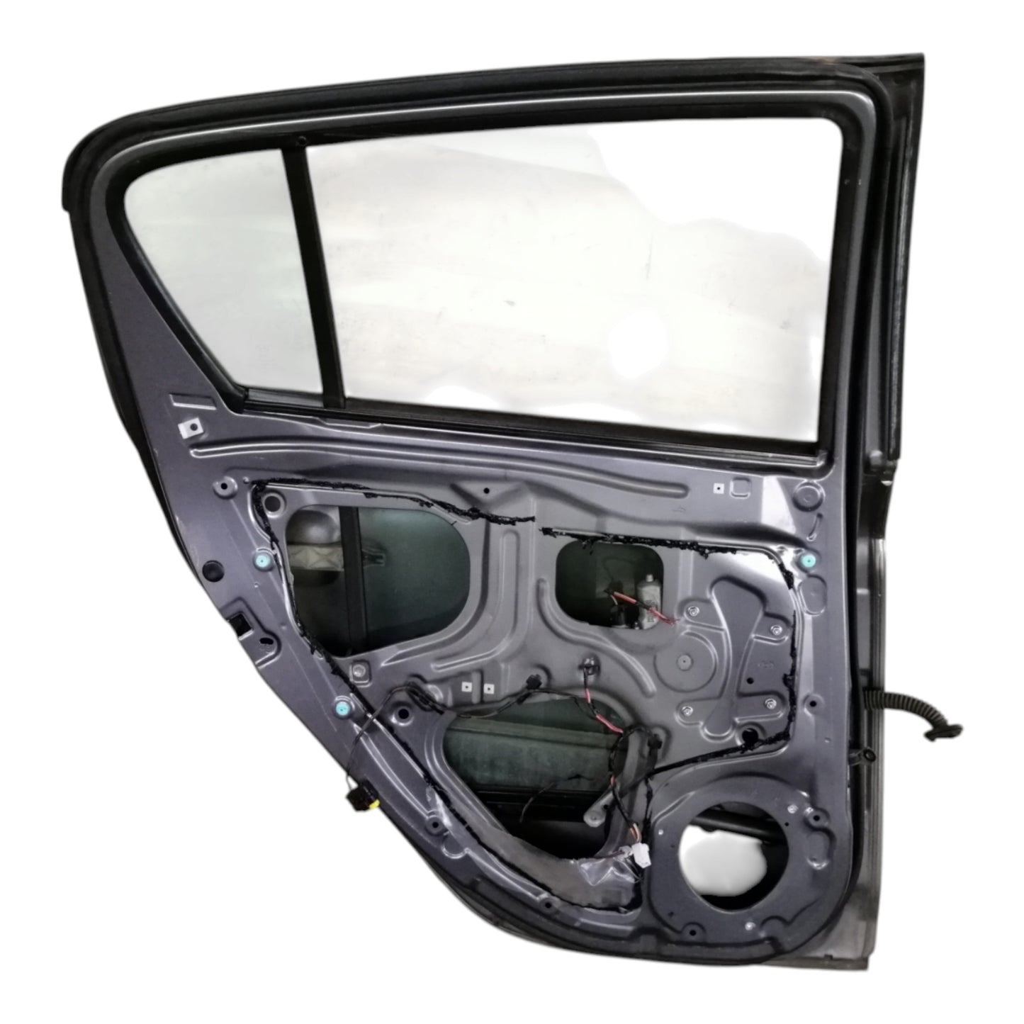 Porta Portiera Posteriore Sinistro HYUNDAI I20 1 Serie