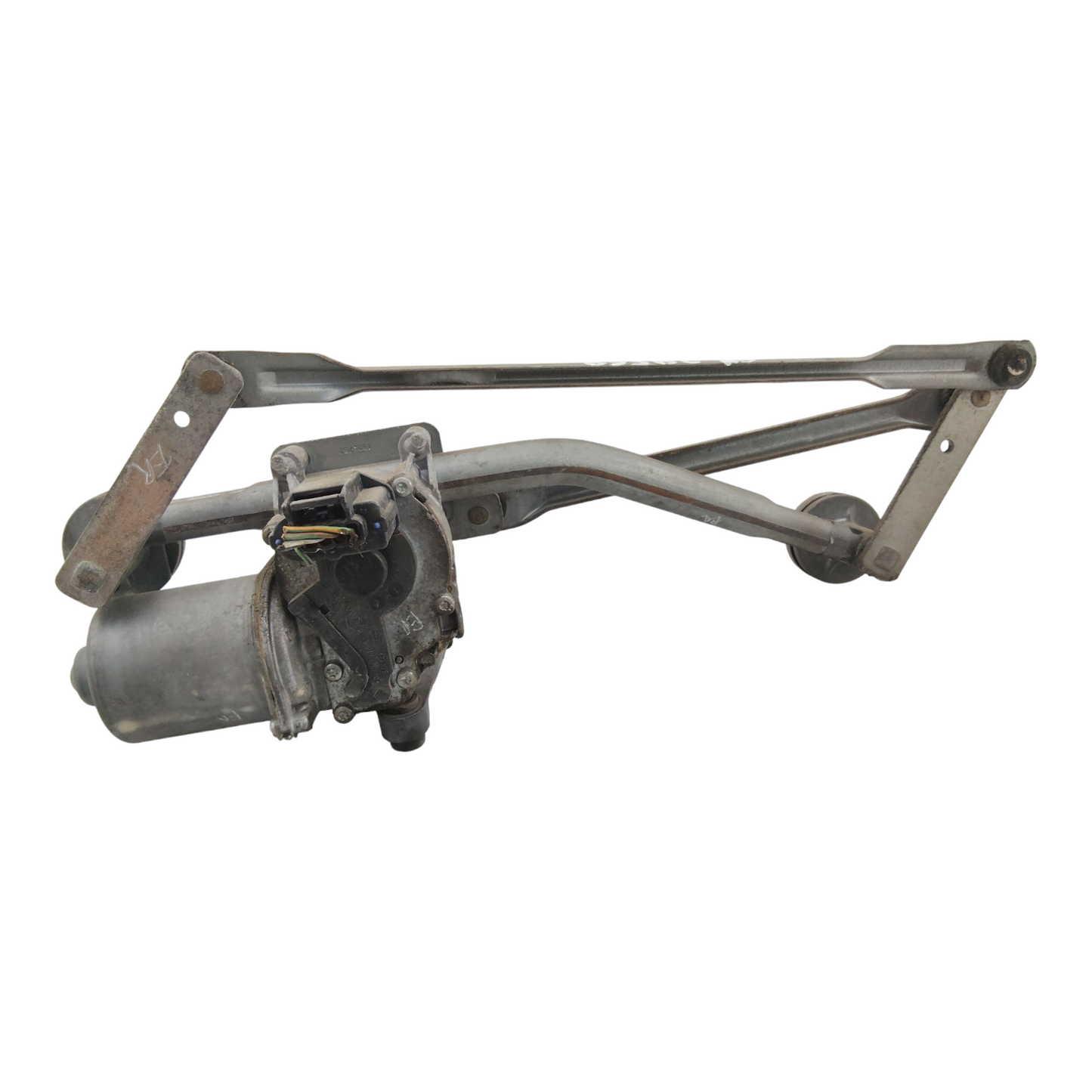 Meccanismo Tandem Tergicristallo FORD FUSION