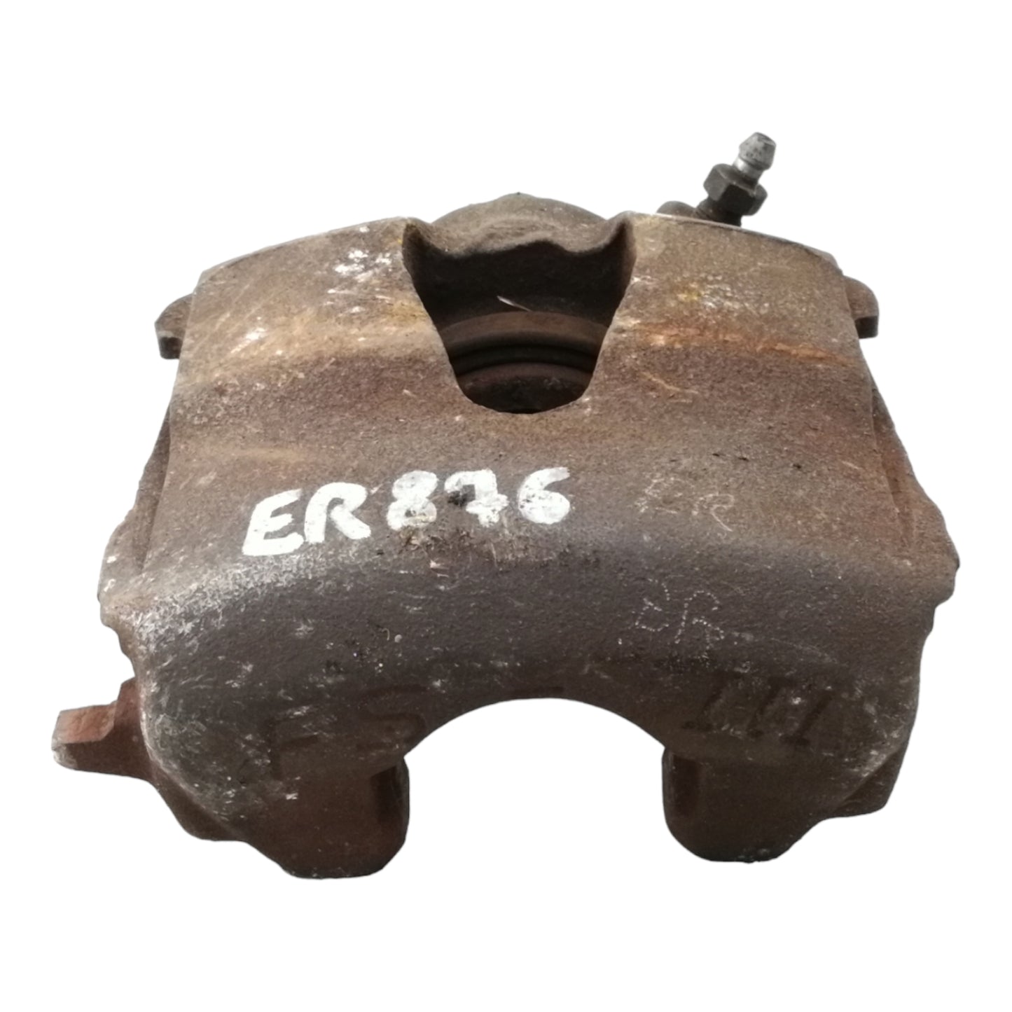 Pinza Freno Anteriore Sinistro VOLKSWAGEN GOLF 4 5 6/FOX/BORA/GOLF 1 2